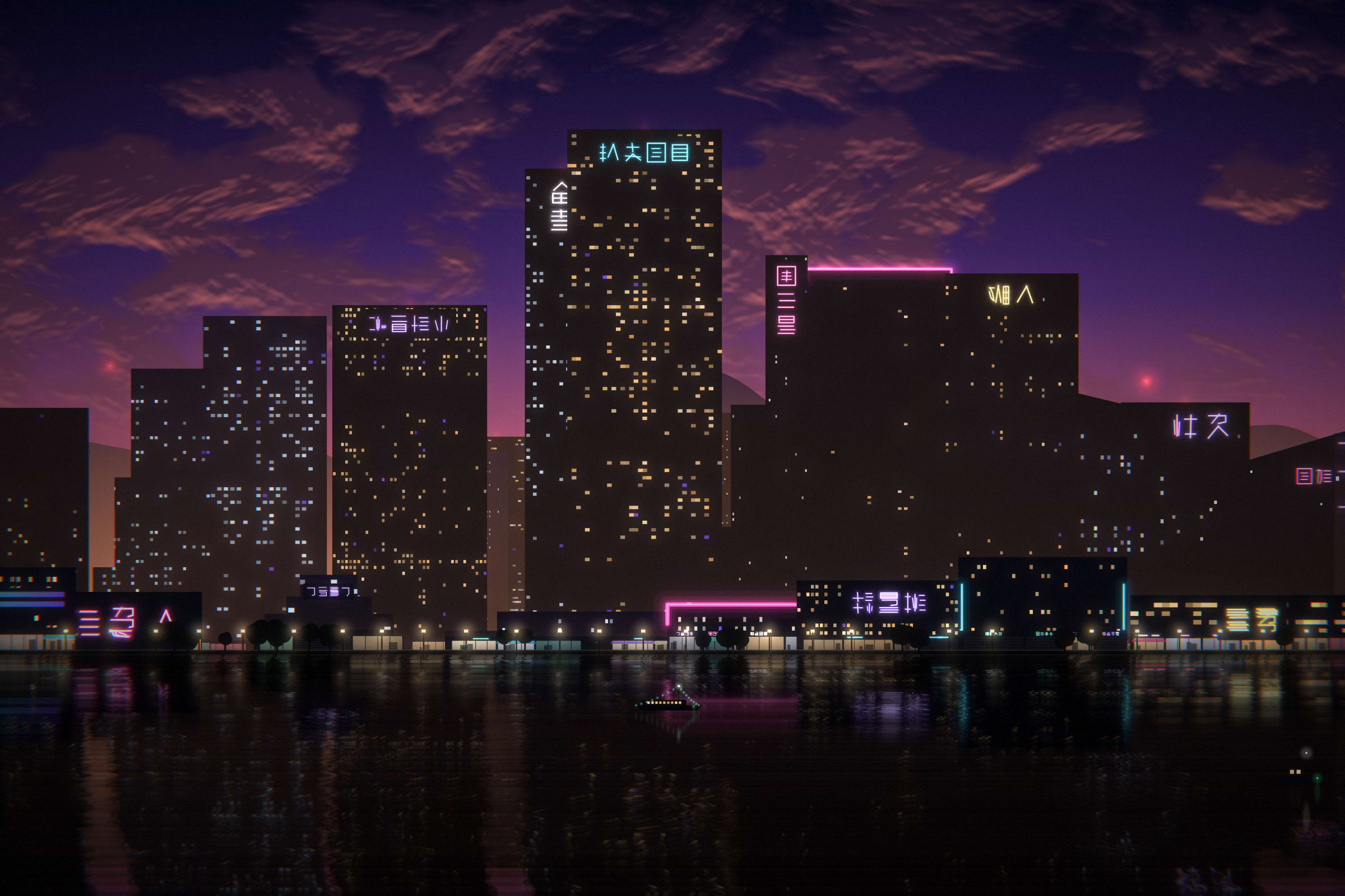 Nocturne preview 5