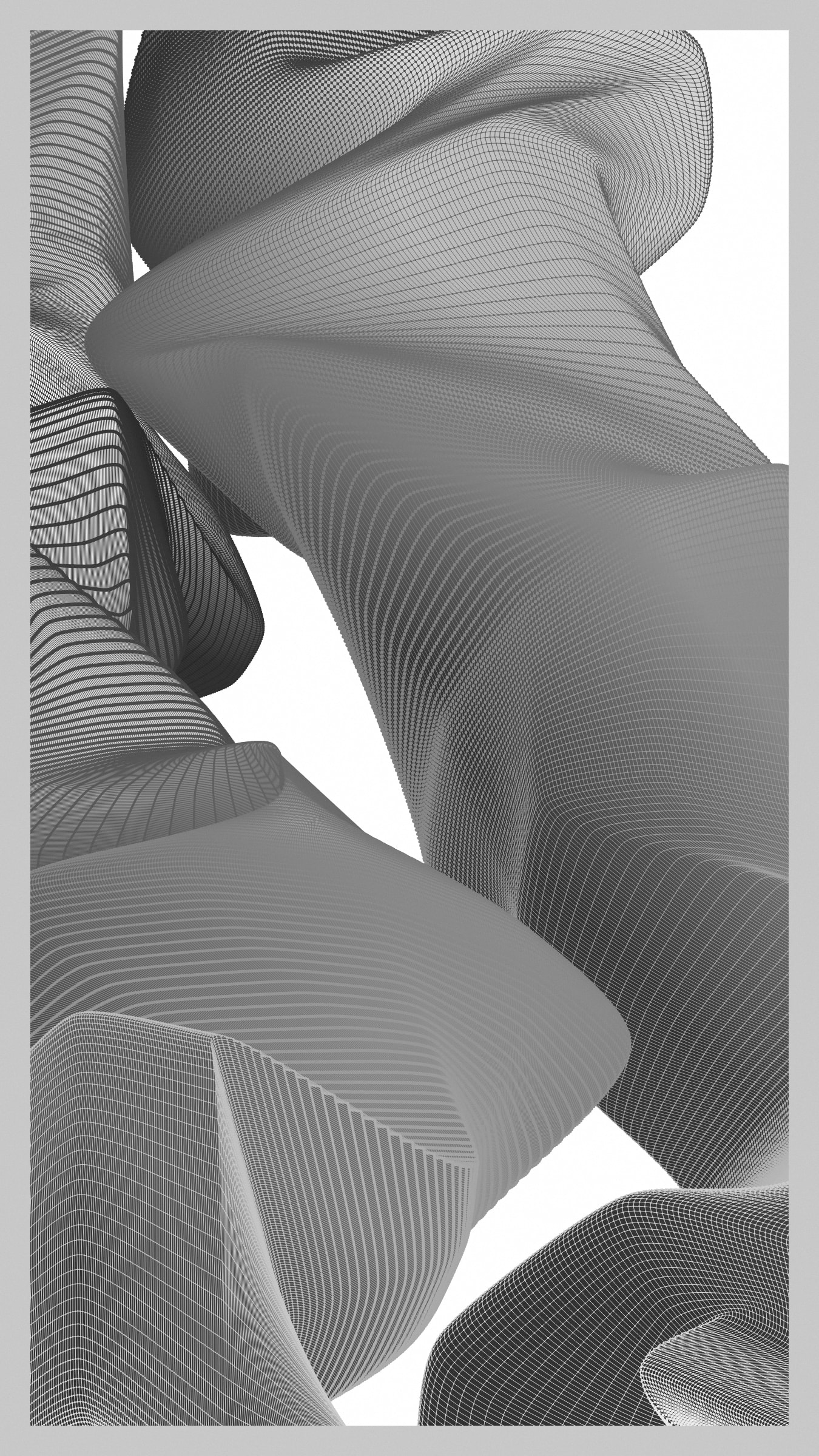 ON TANGENTS - VOLUMES preview 3