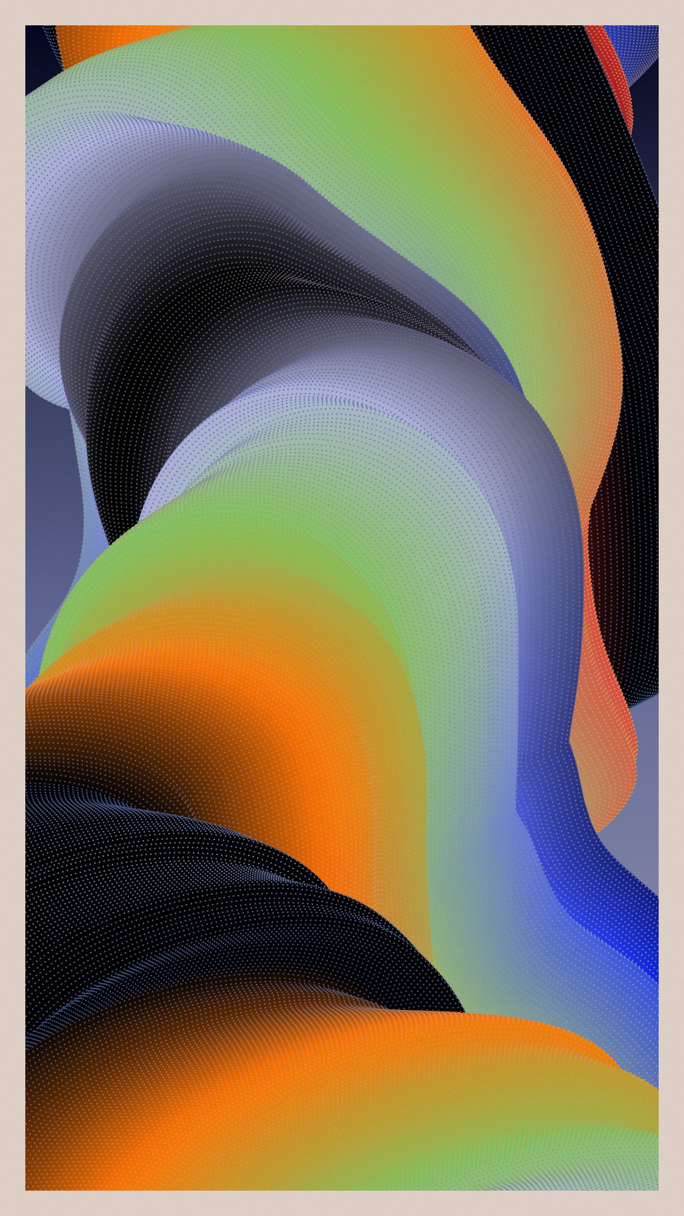 ON TANGENTS - VOLUMES preview 4