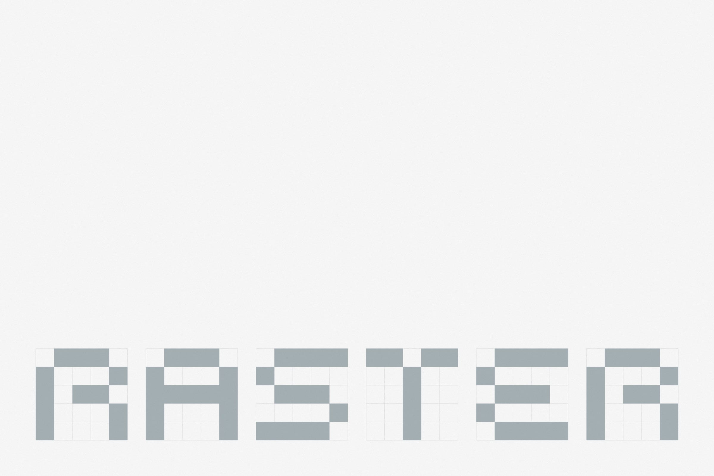 Raster Logo preview 1