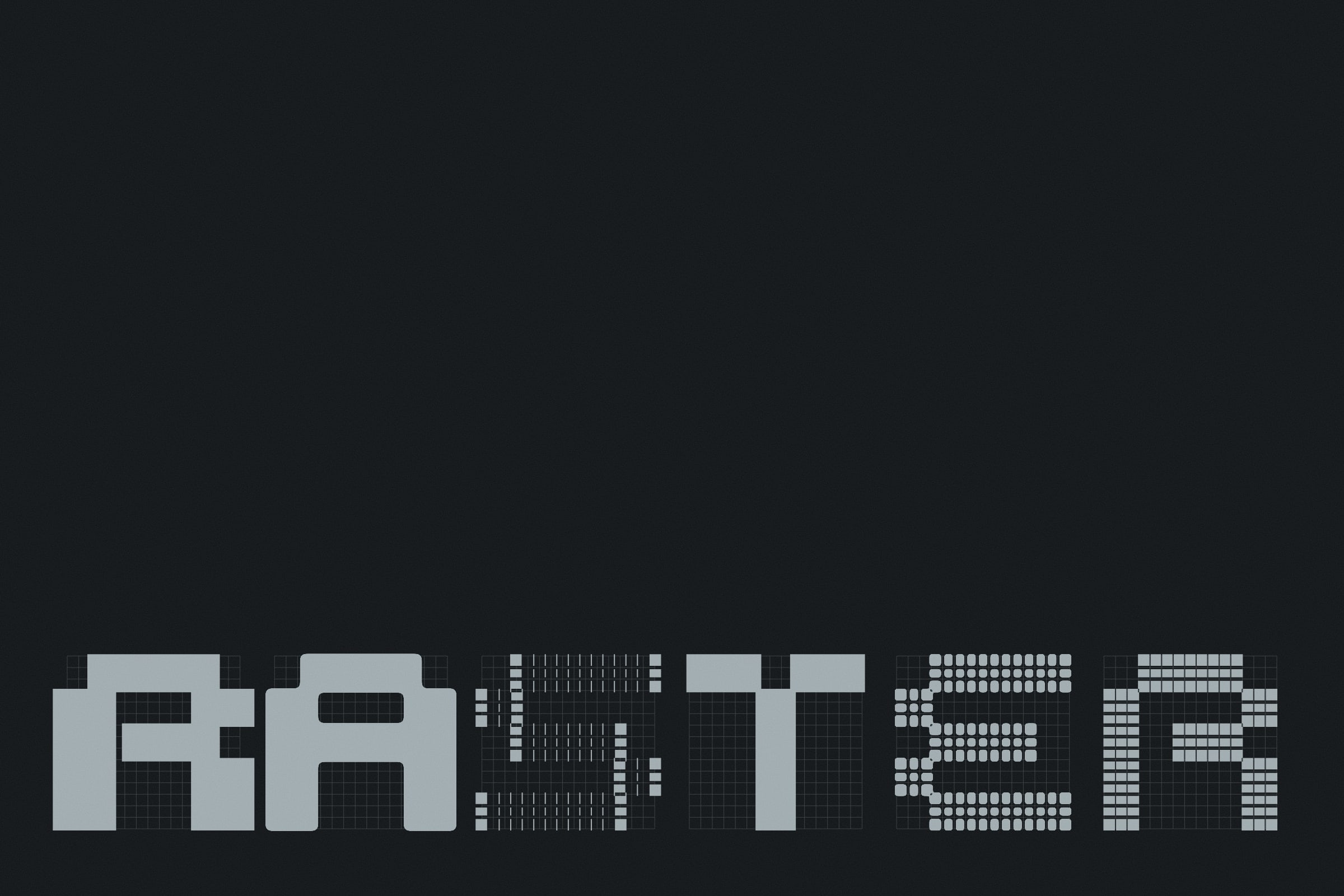 Raster Logo preview 2