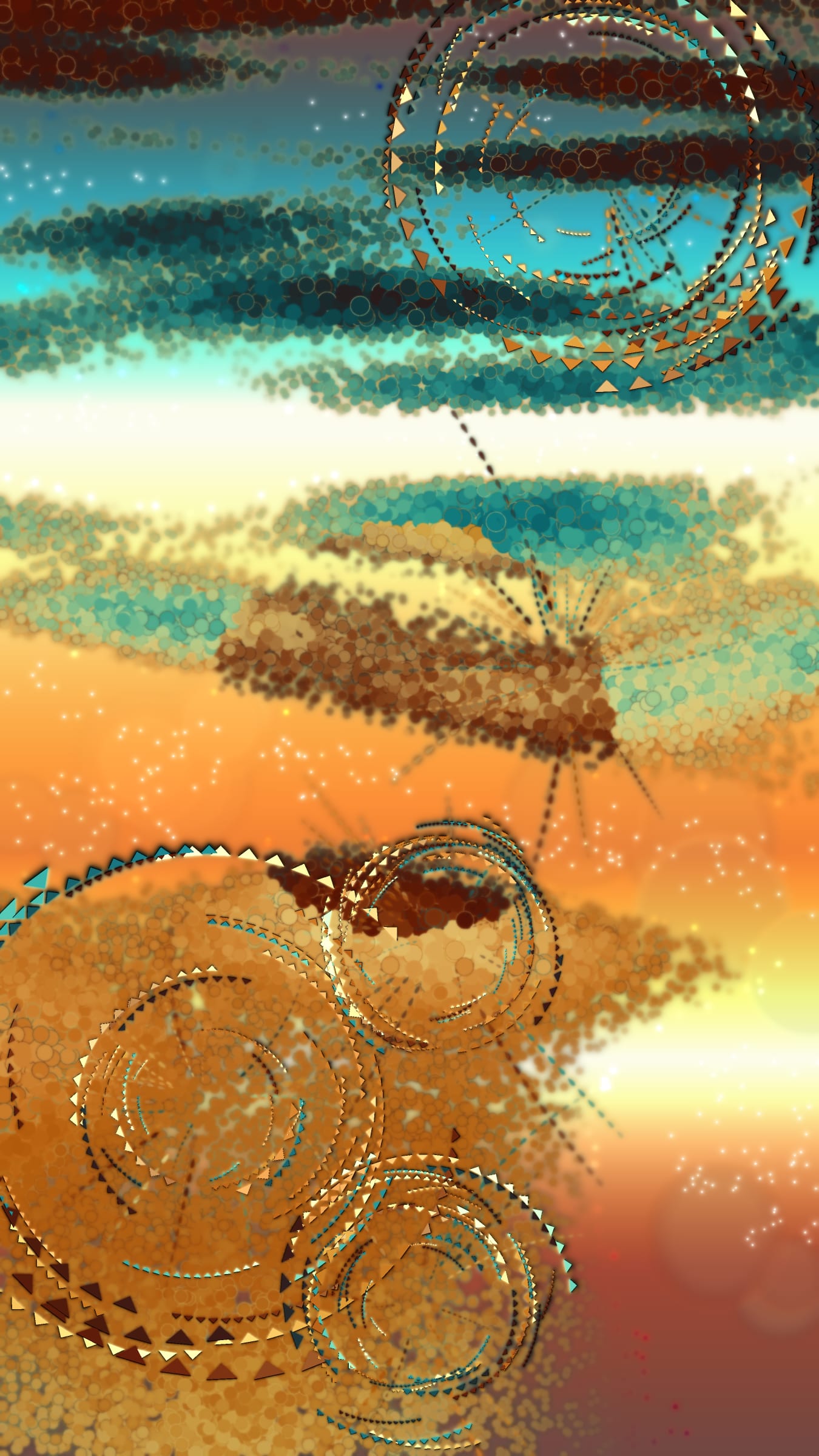 Featured token for: Finale Project