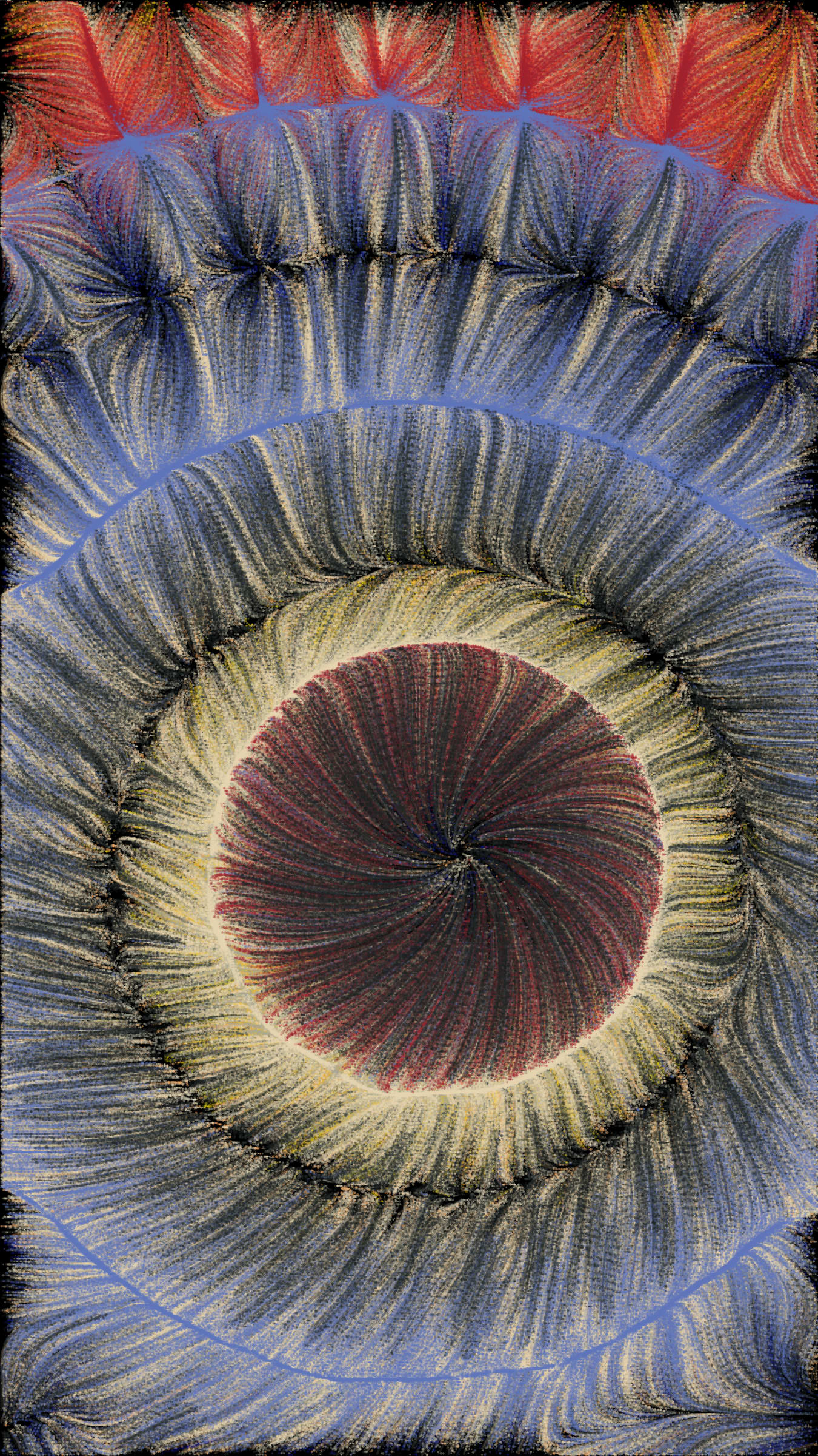 Featured token for: Finale Project