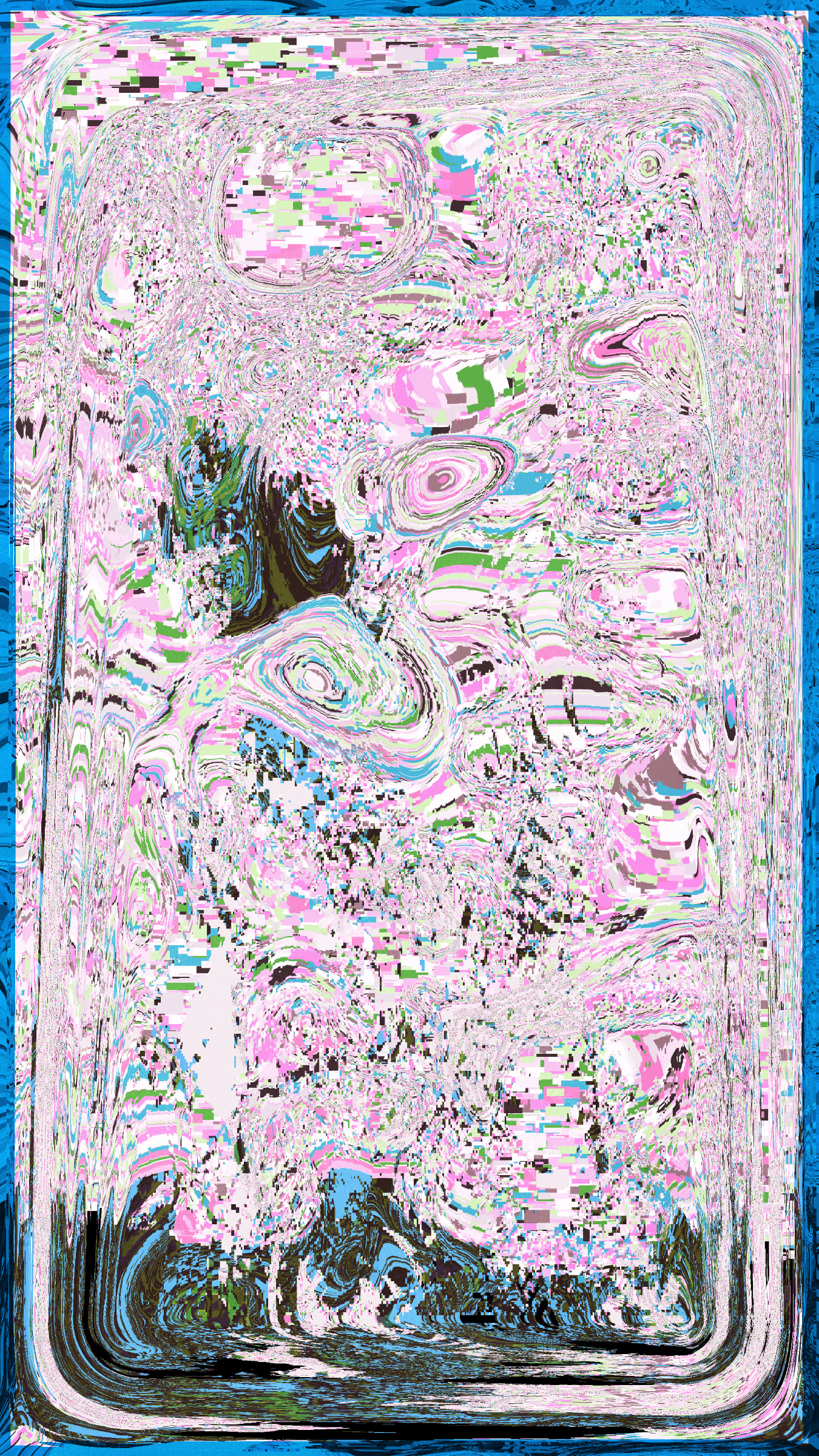 Featured token for: Meguro