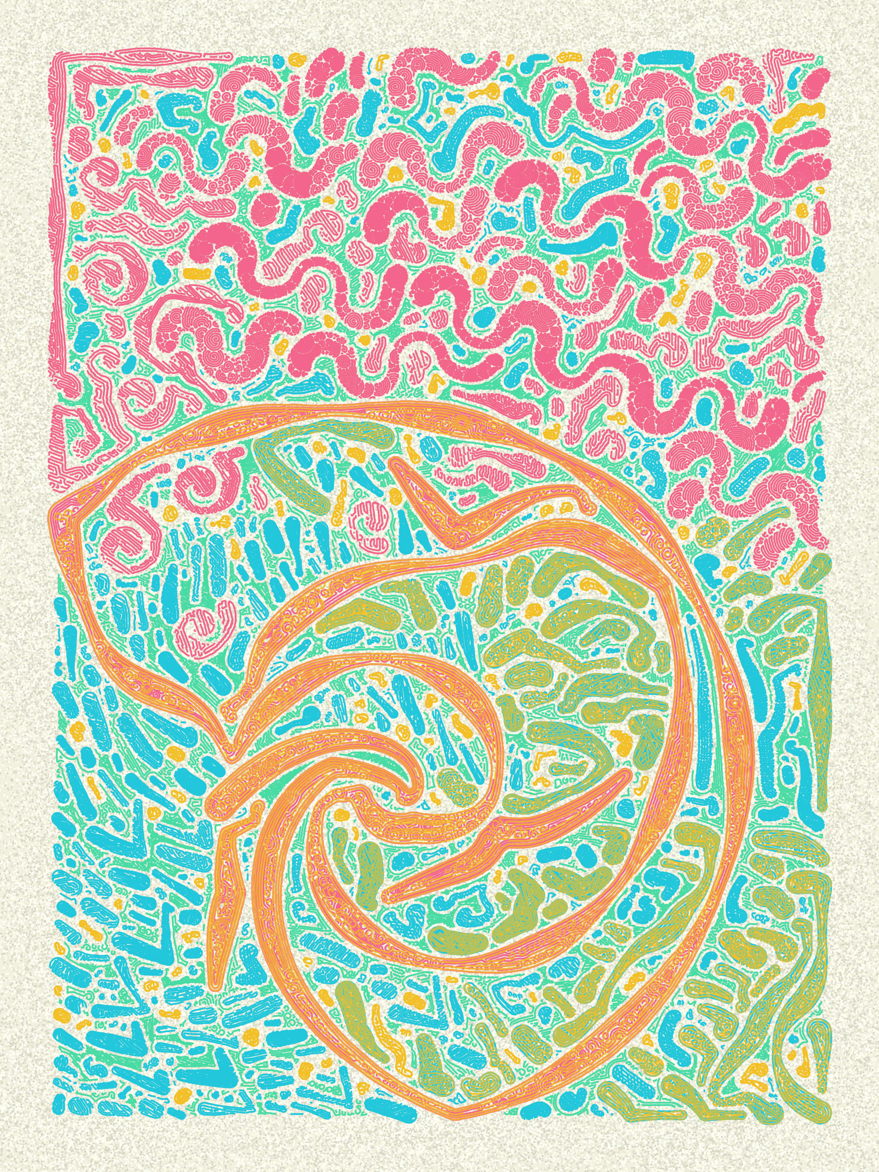 Scribble Together #3000015