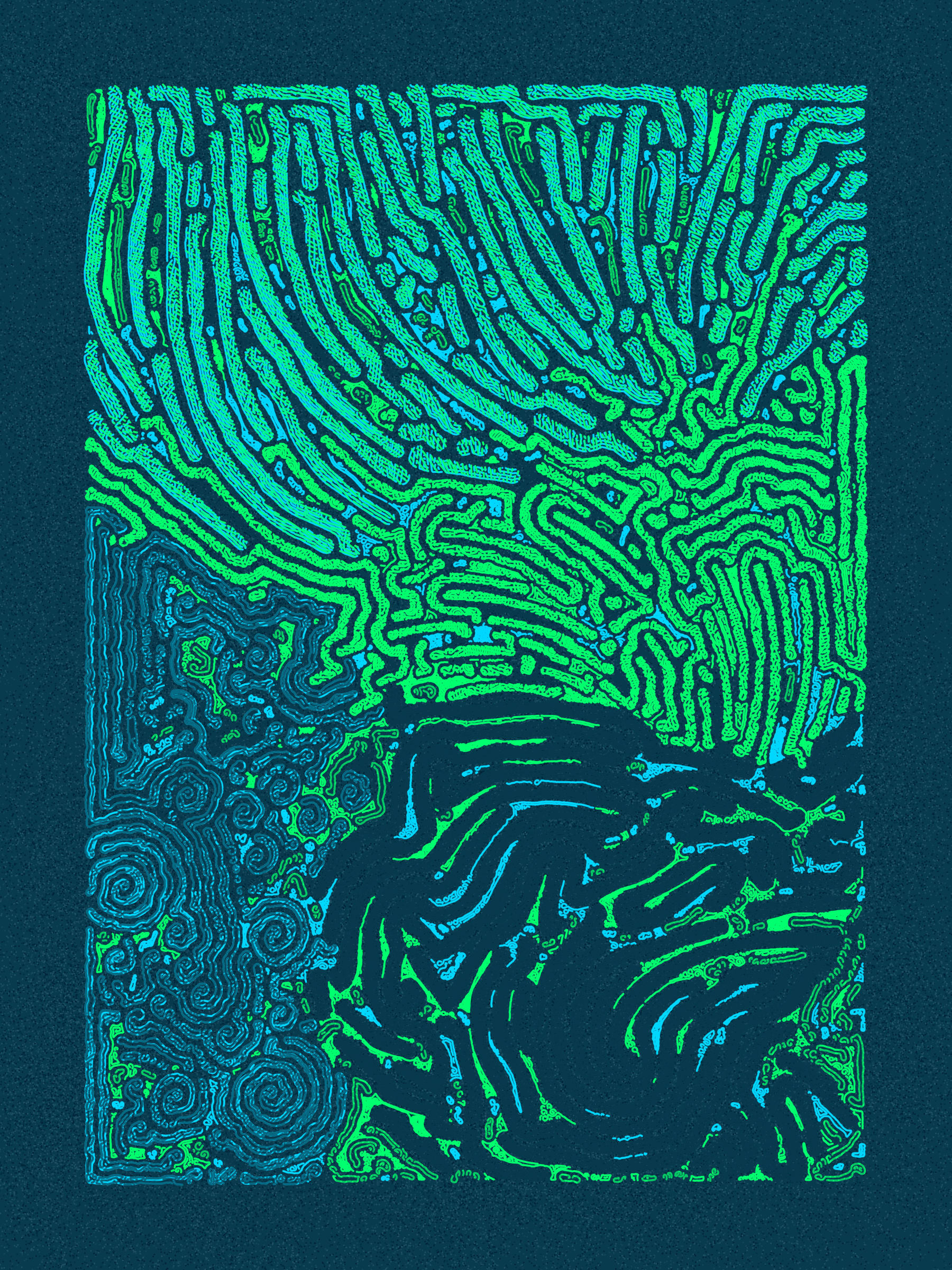 Scribble Together #3000023