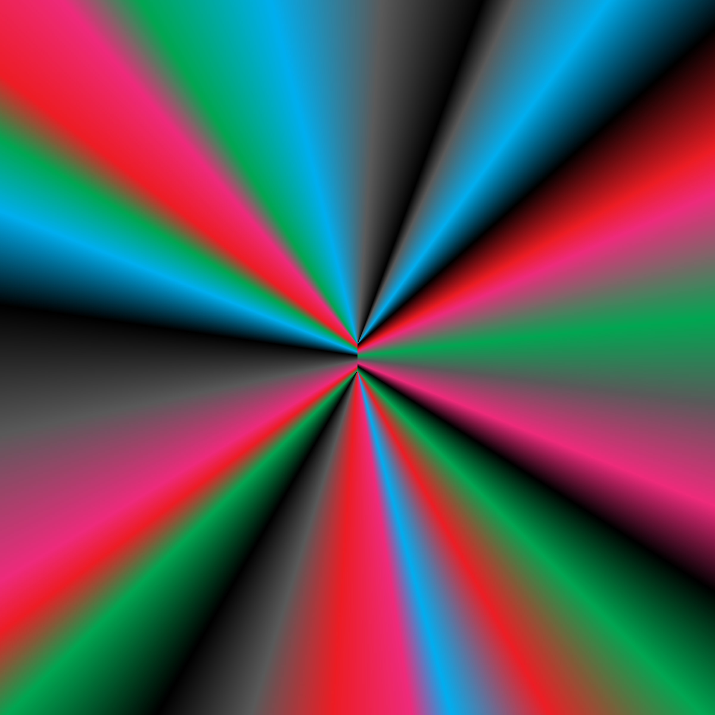 Circulate [test output]