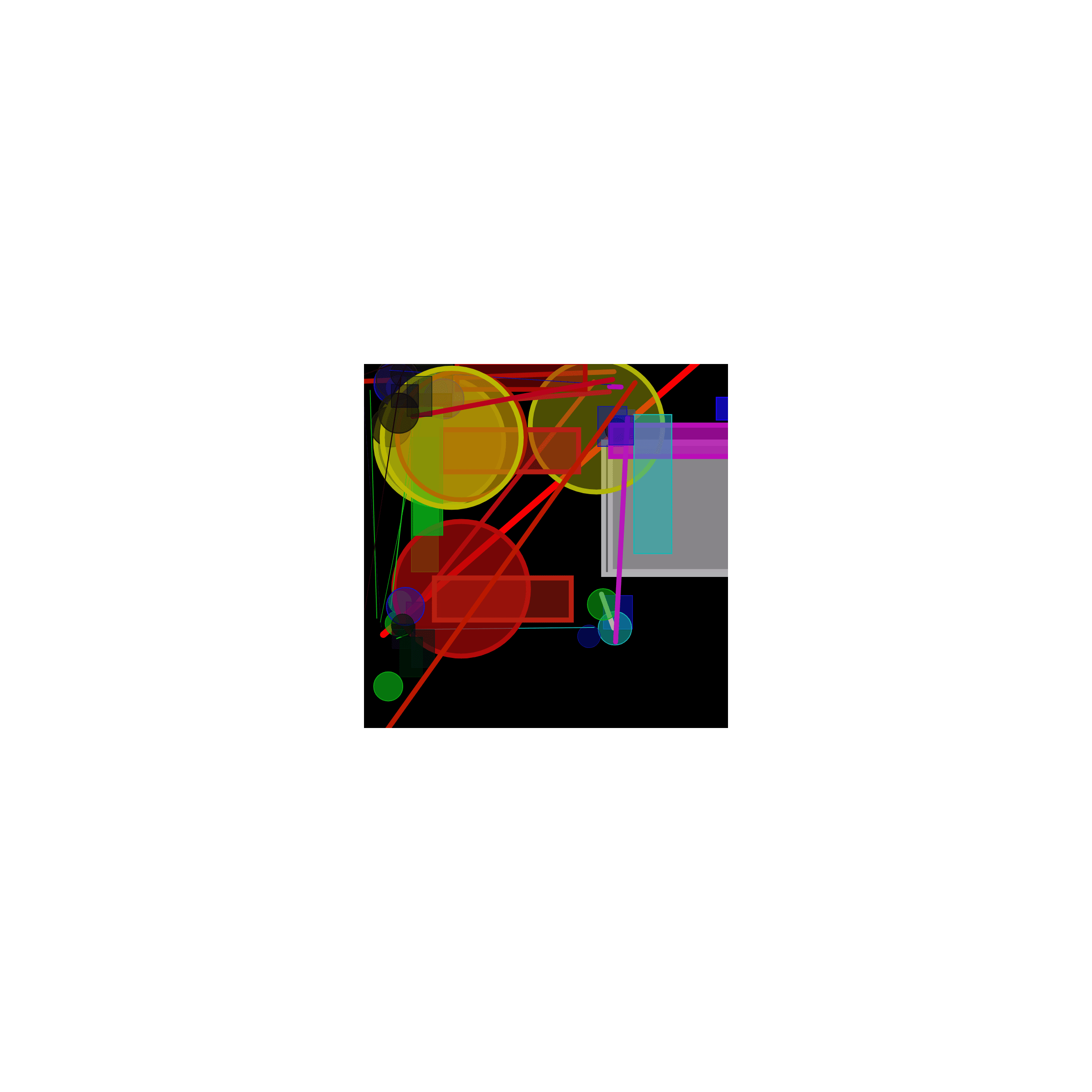 Minting Hash Test preview 4