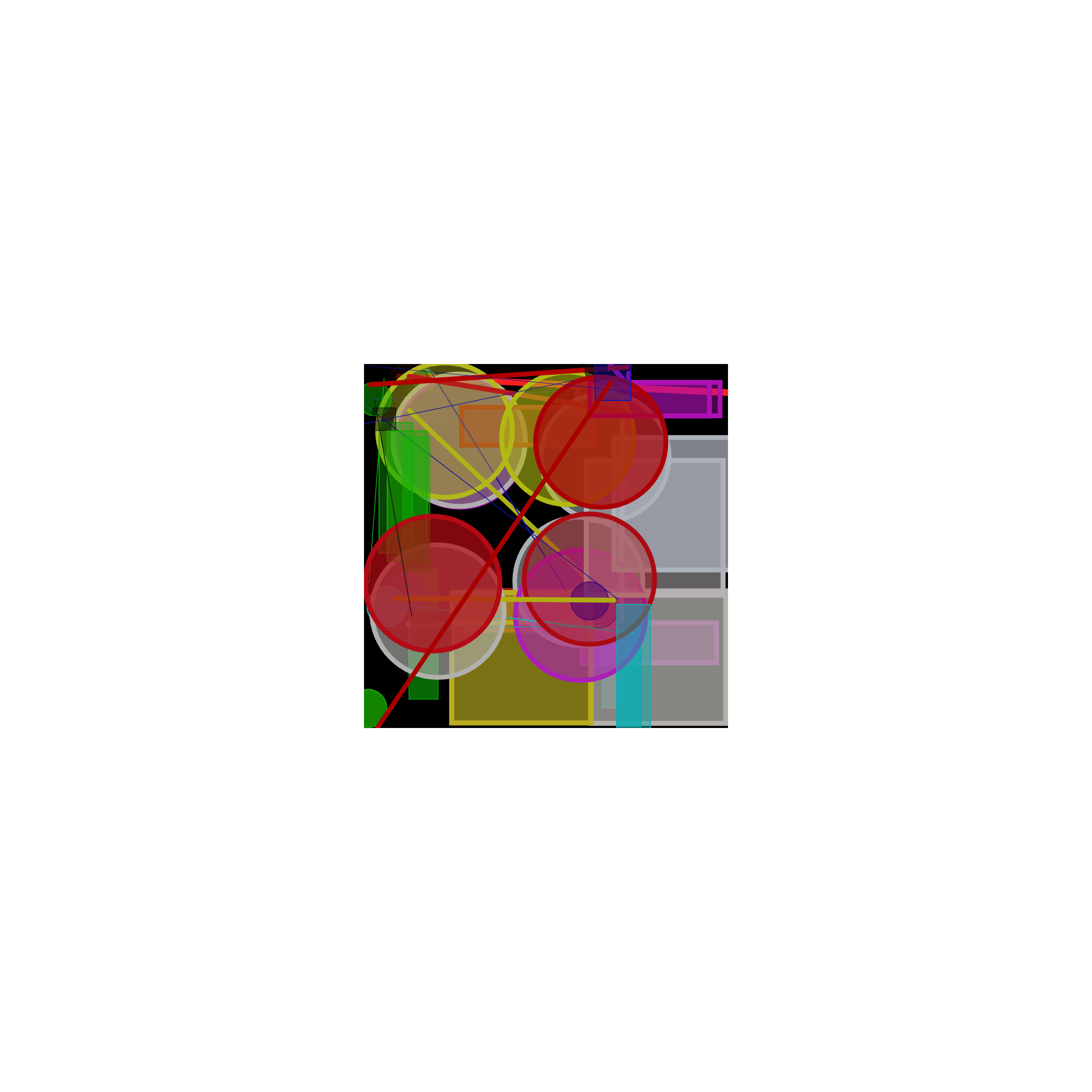 Minting Hash Test preview 2