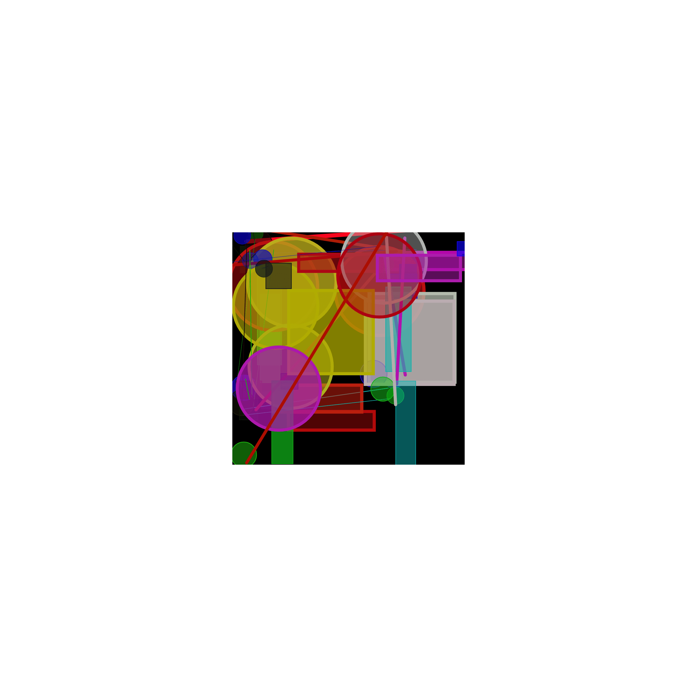 Minting Hash Test preview 1