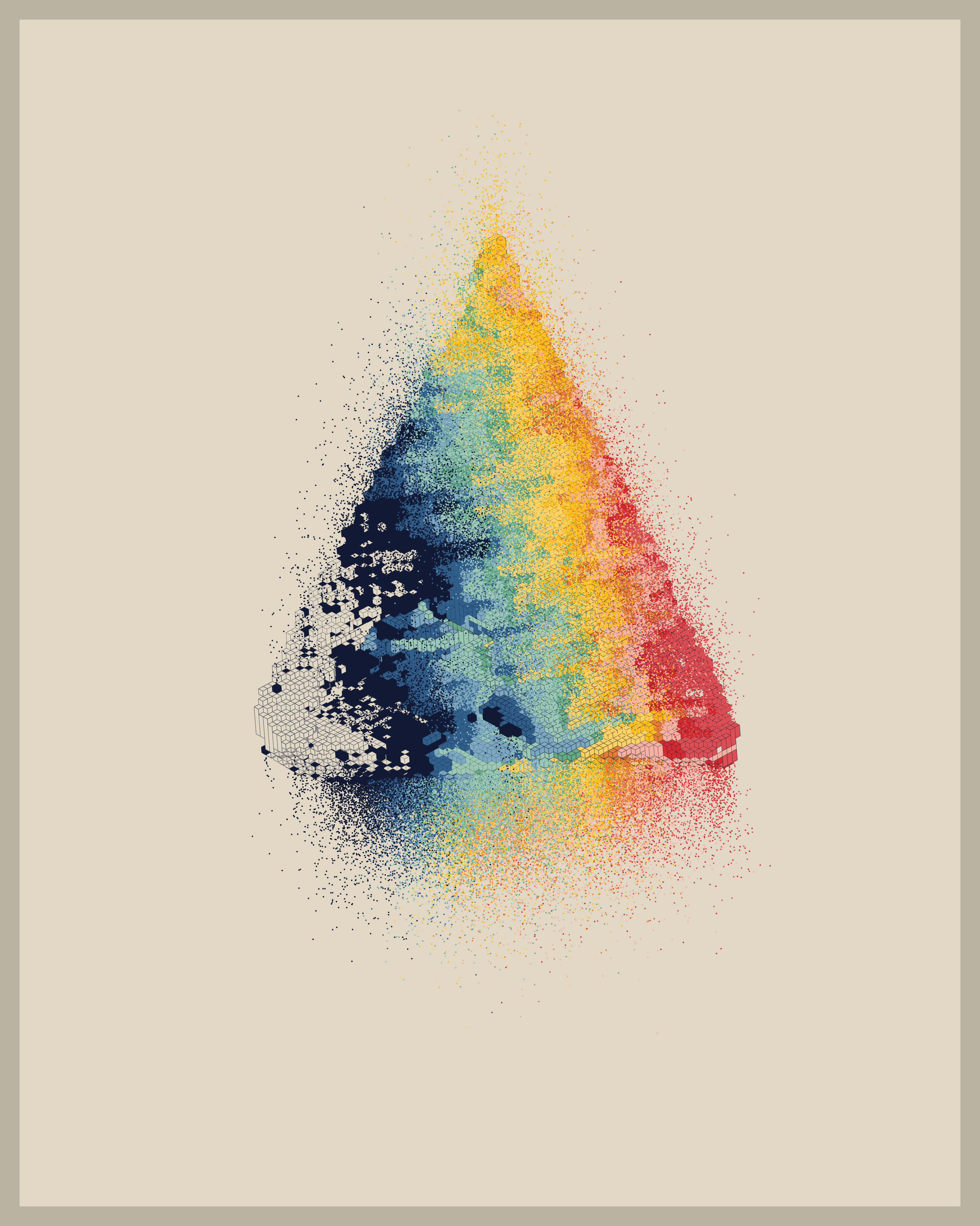 Featured token for: Keepsakes - Curated UX Test