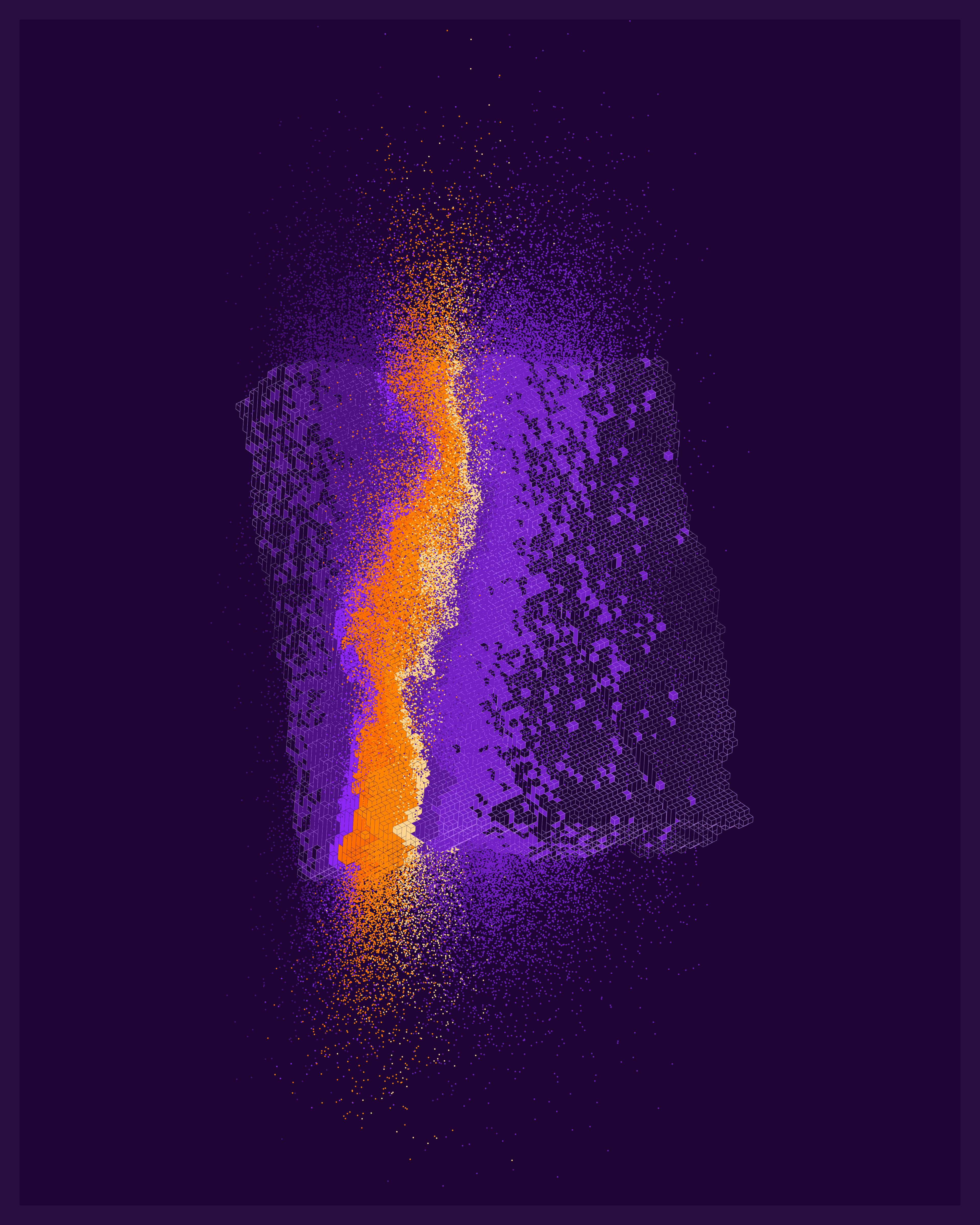 Featured token for: Keepsakes - Longform UX Test