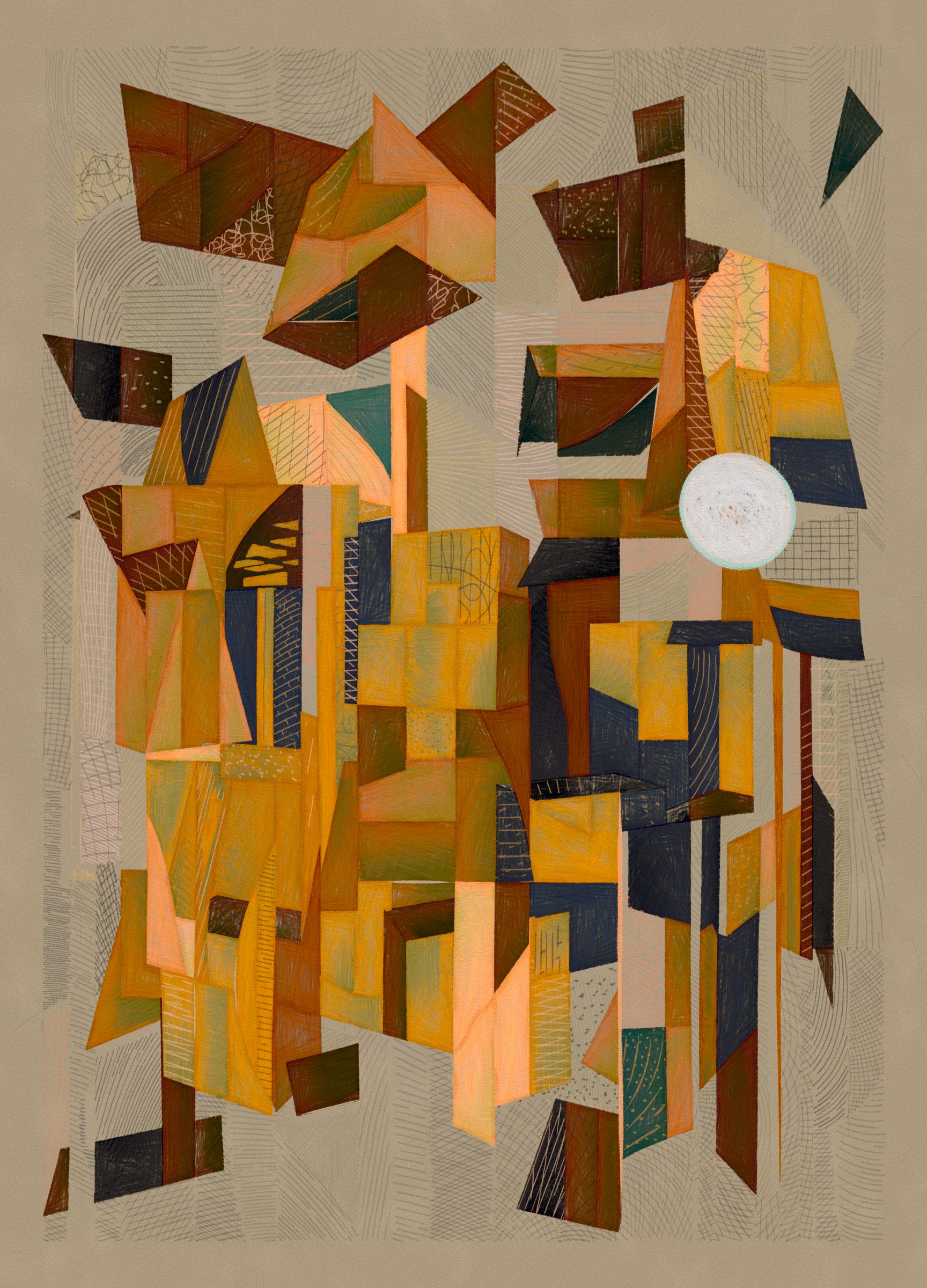 Materialistic - Collectors Edition #21000010