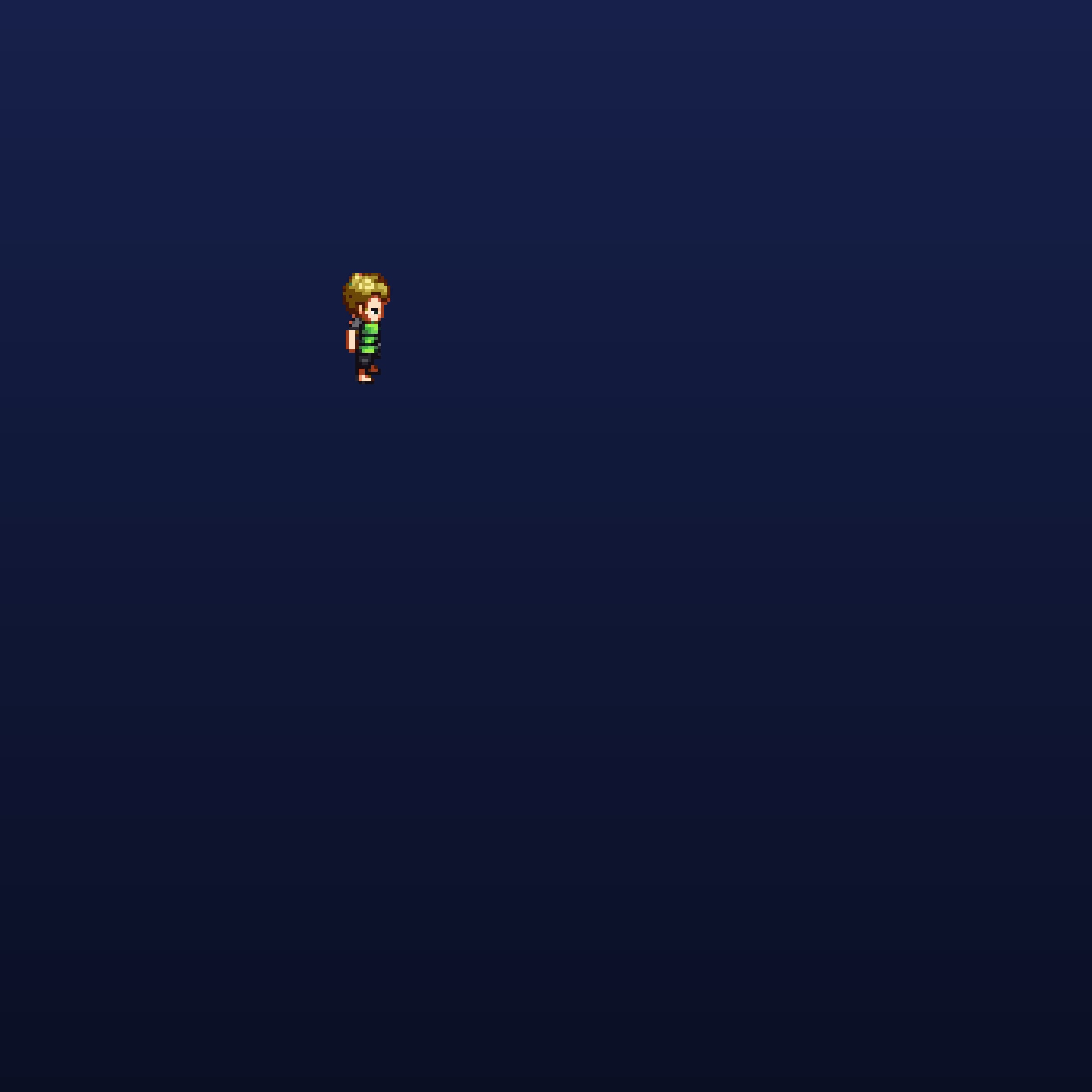 Featured token for: Sprite Party