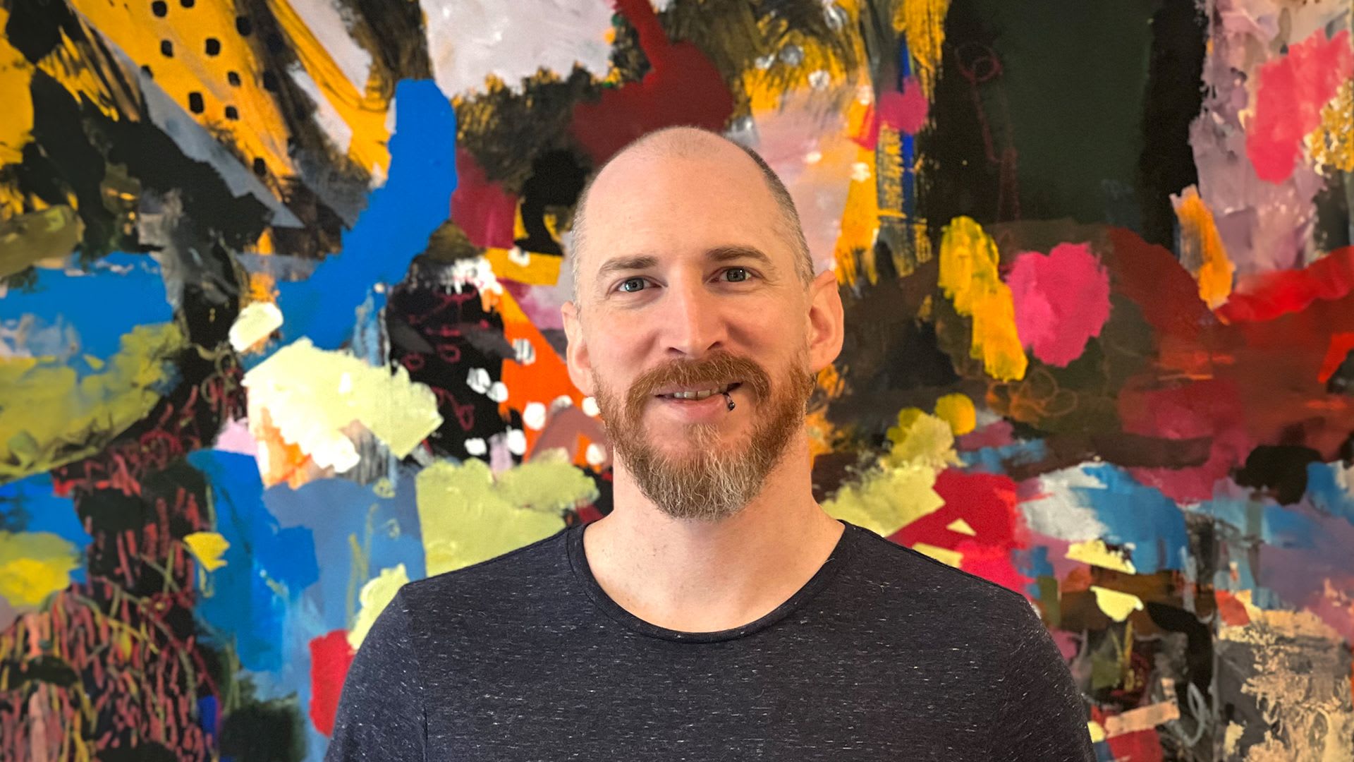 Article thumbnail for: In Conversation with Aaron Boyarsky (ixnayokay)