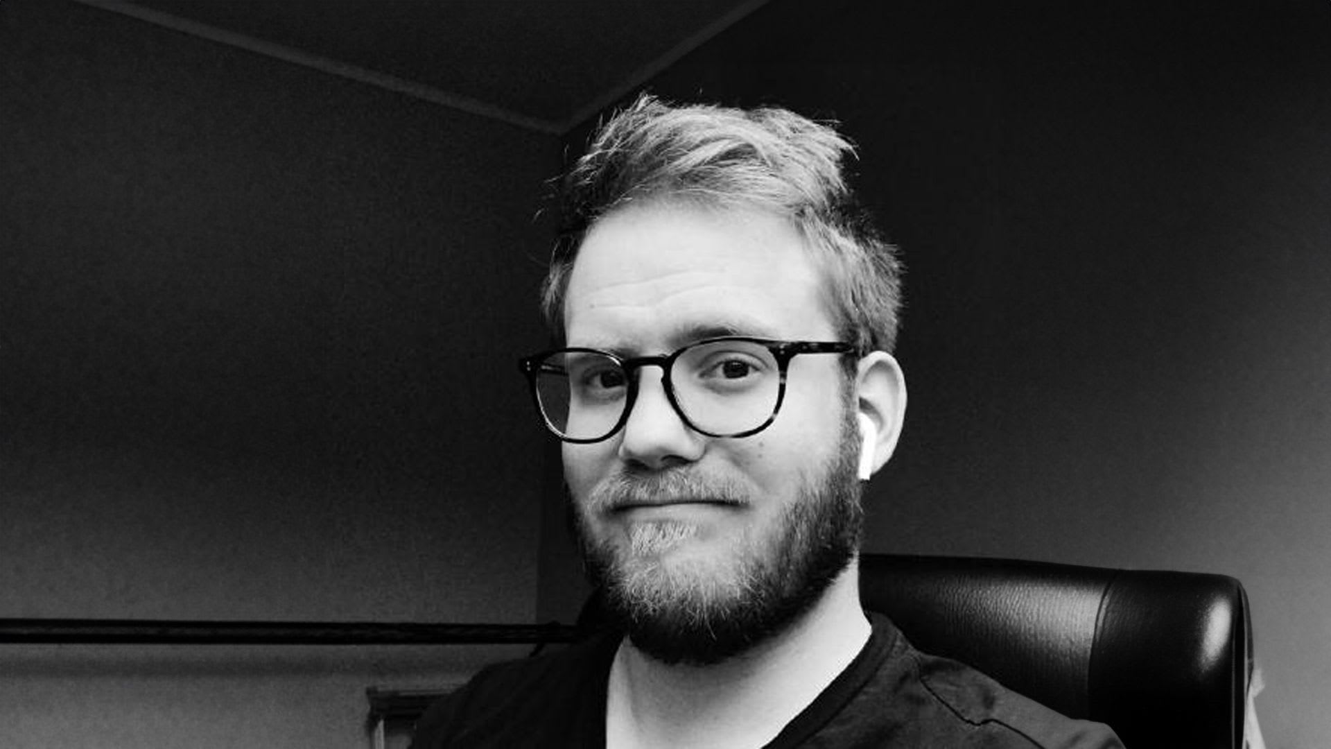 Article thumbnail for: In Conversation with Kjetil Golid on Archetype