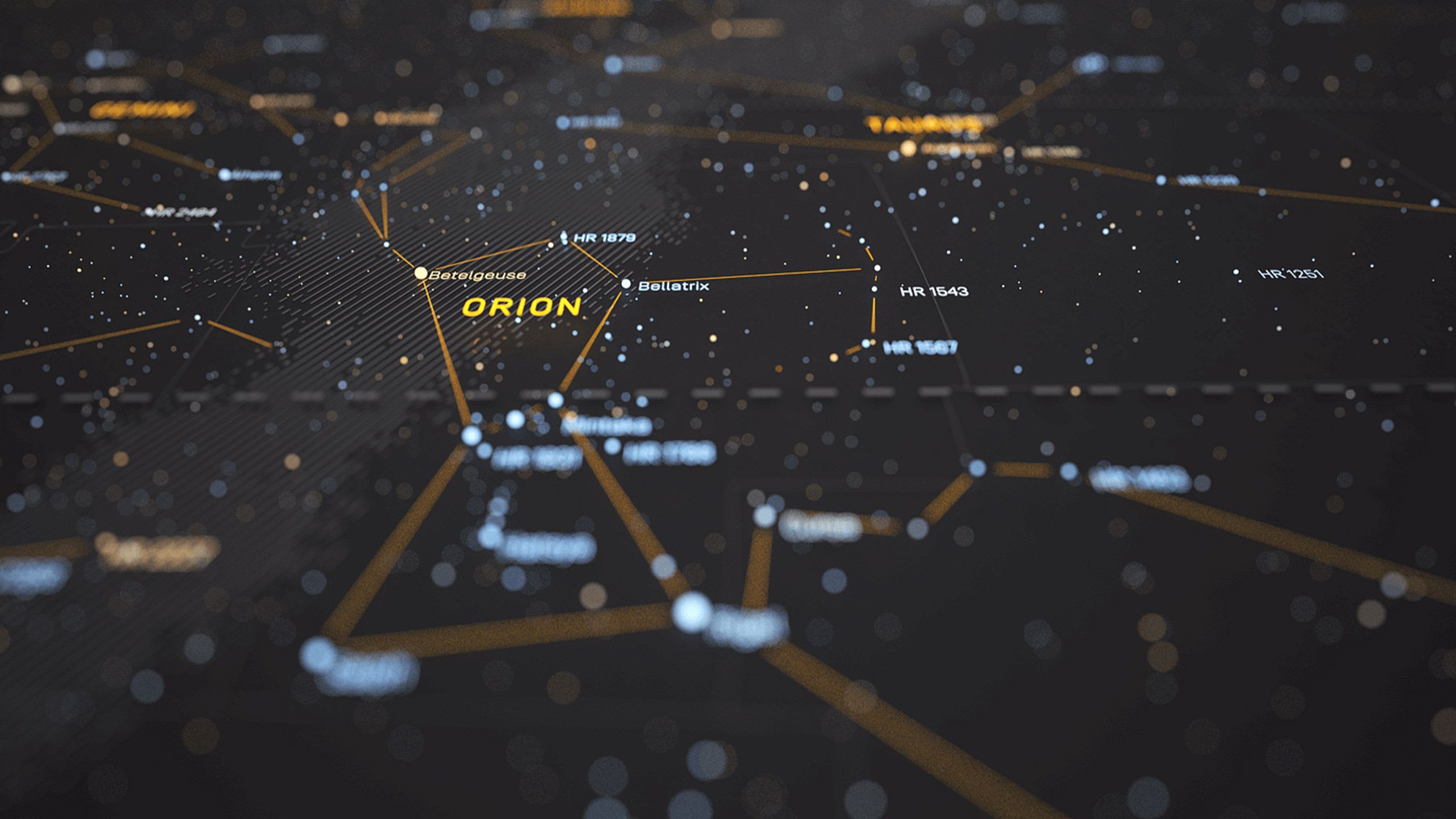 Article thumbnail for: In Conversation with Robert Hodgin on Ancient Courses of Fictional Rivers