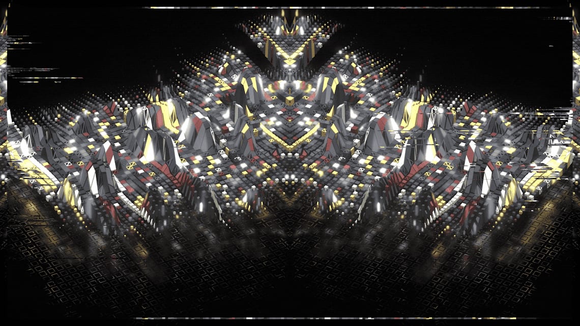 Article thumbnail for: In Conversation with Samsy