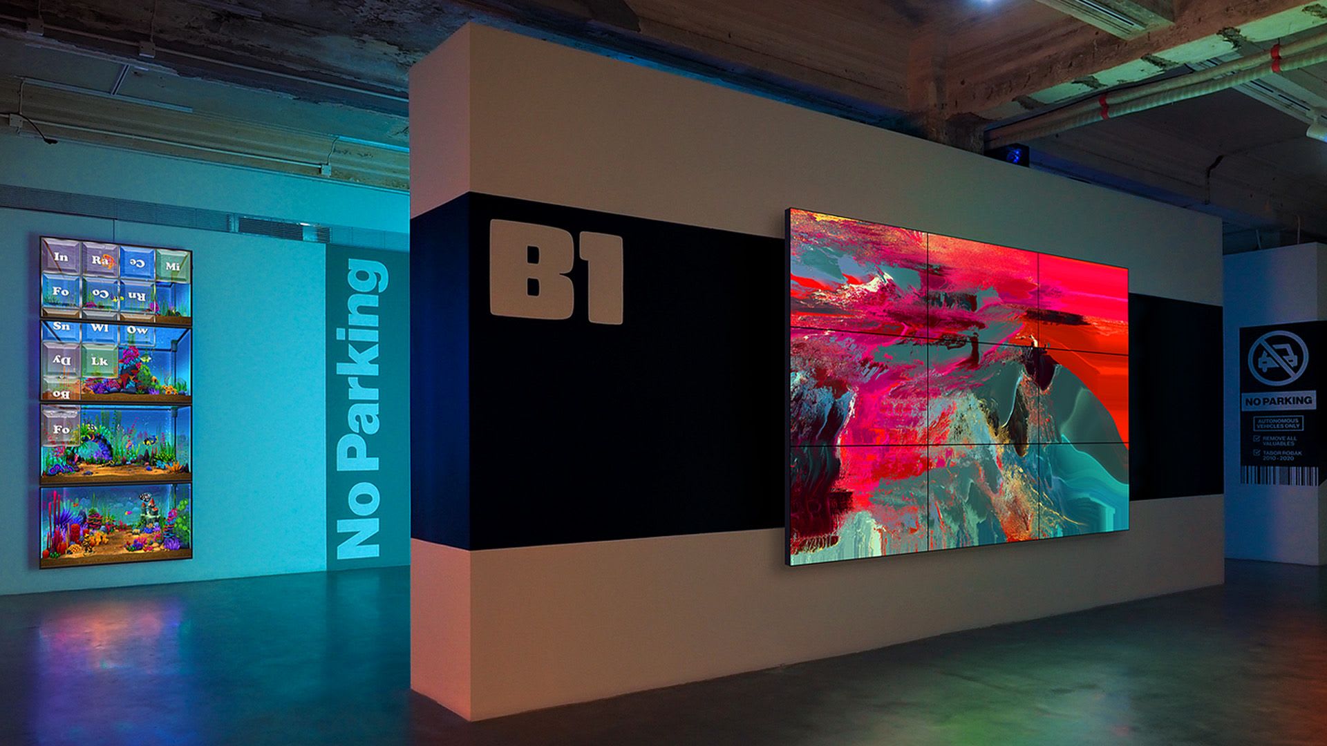 Article thumbnail for: In Conversation with Tabor Robak