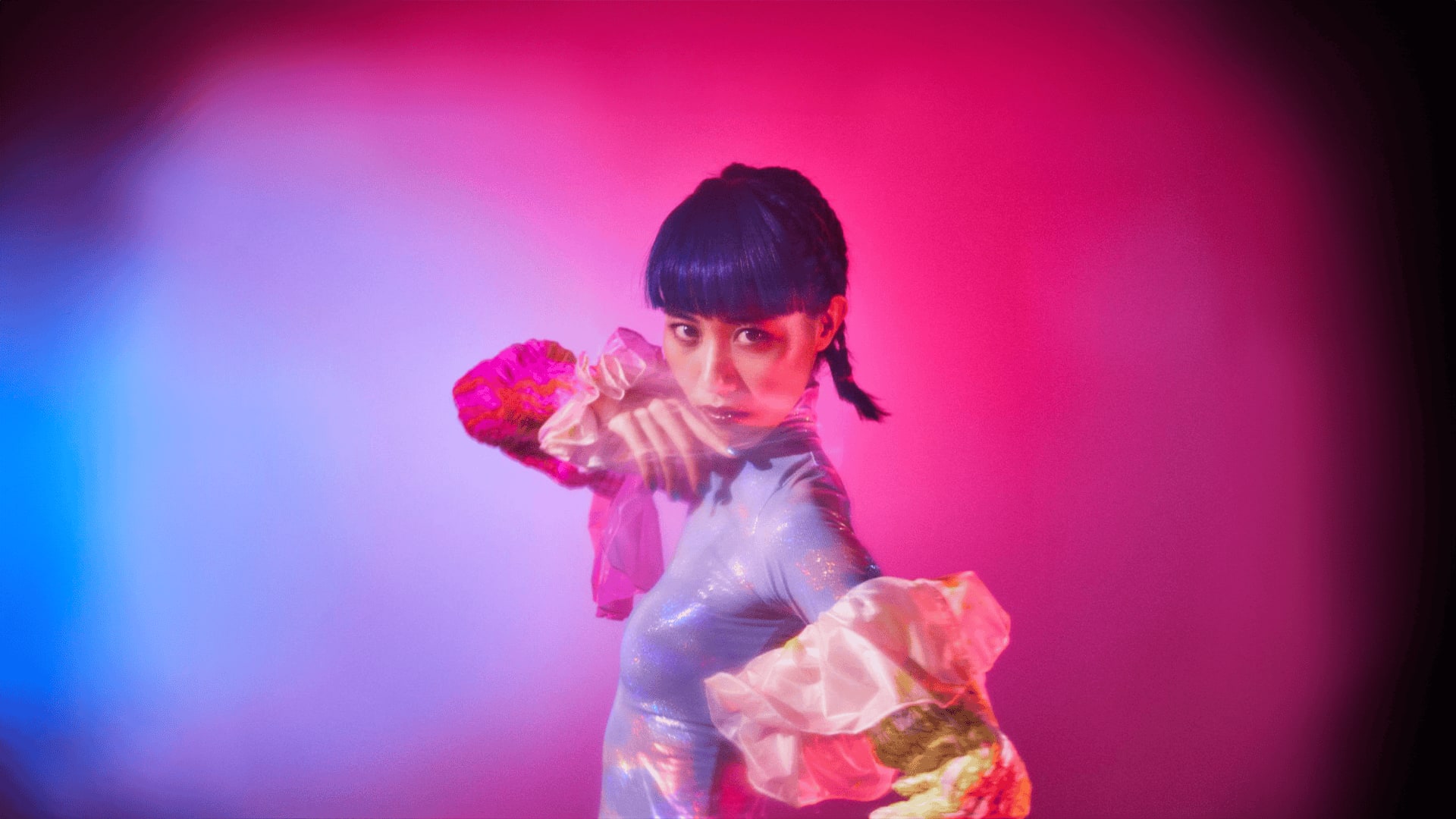 Thumbnail for article: In Conversation with Emi Kusano on Melancholic Magical Maiden