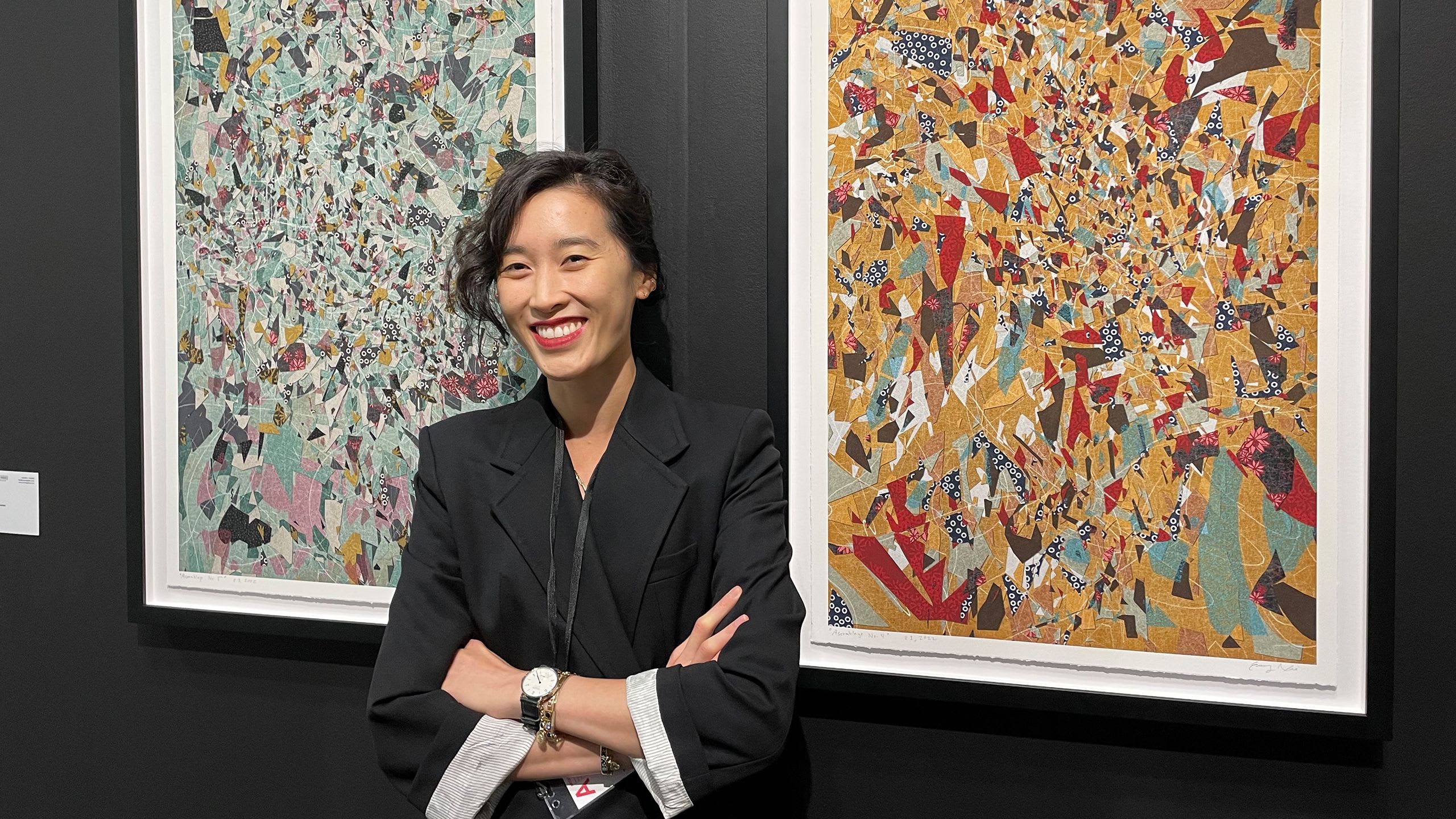 Article thumbnail for: In Conversation with Emily Xie