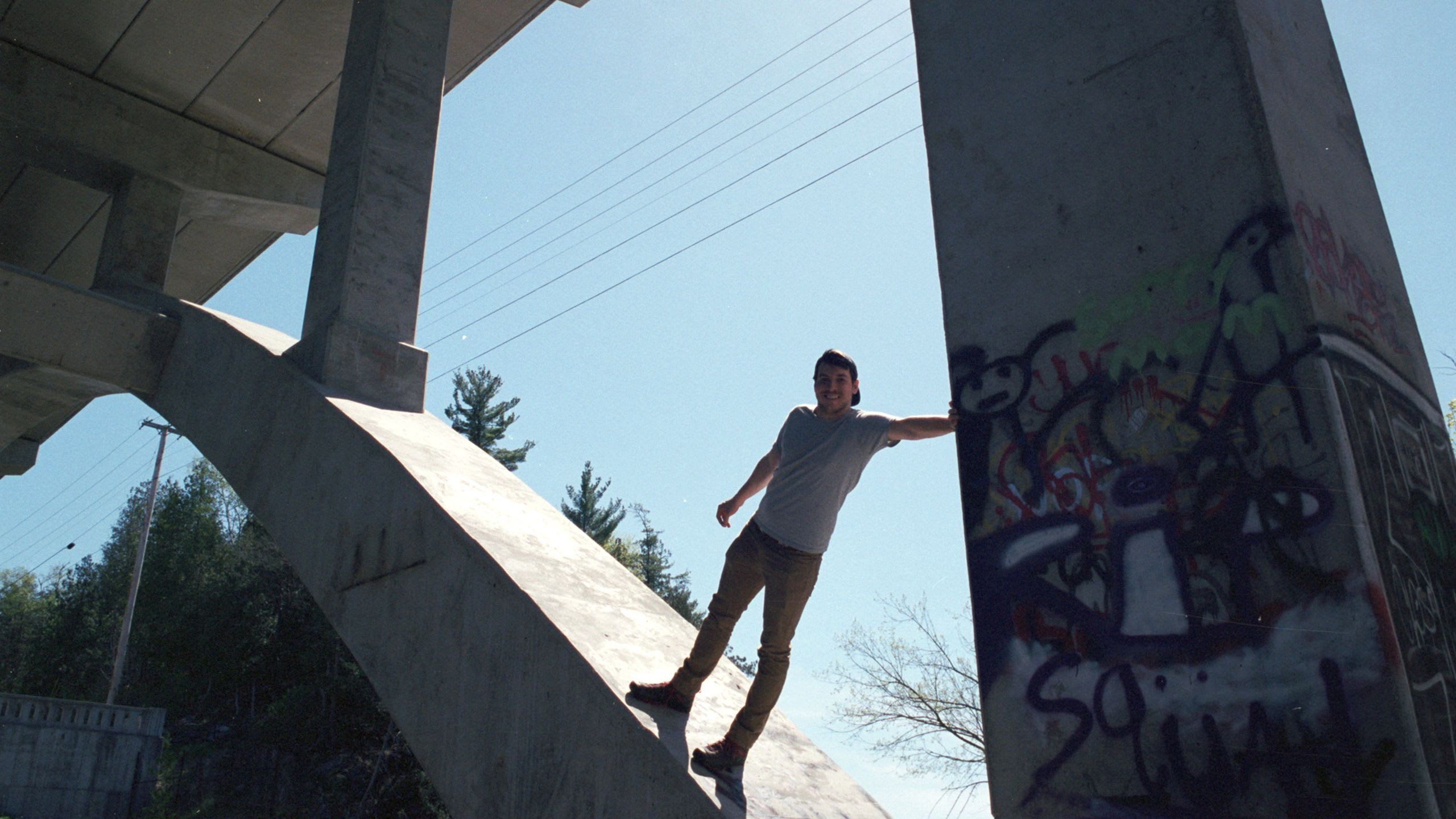 Article thumbnail for: In Conversation with James Merrill