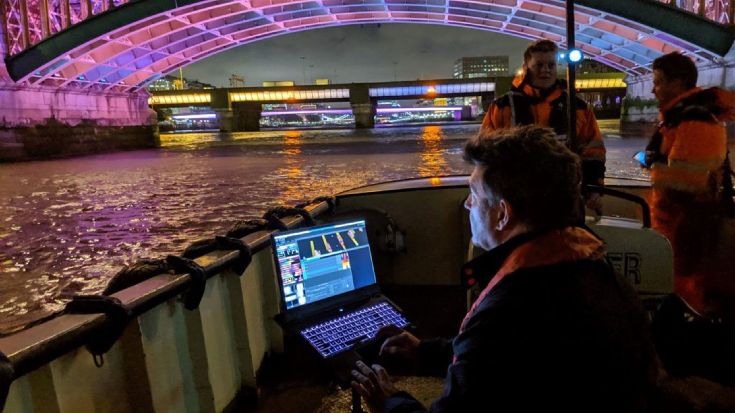 Thumbnail for article: In Conversation with Leo Villareal