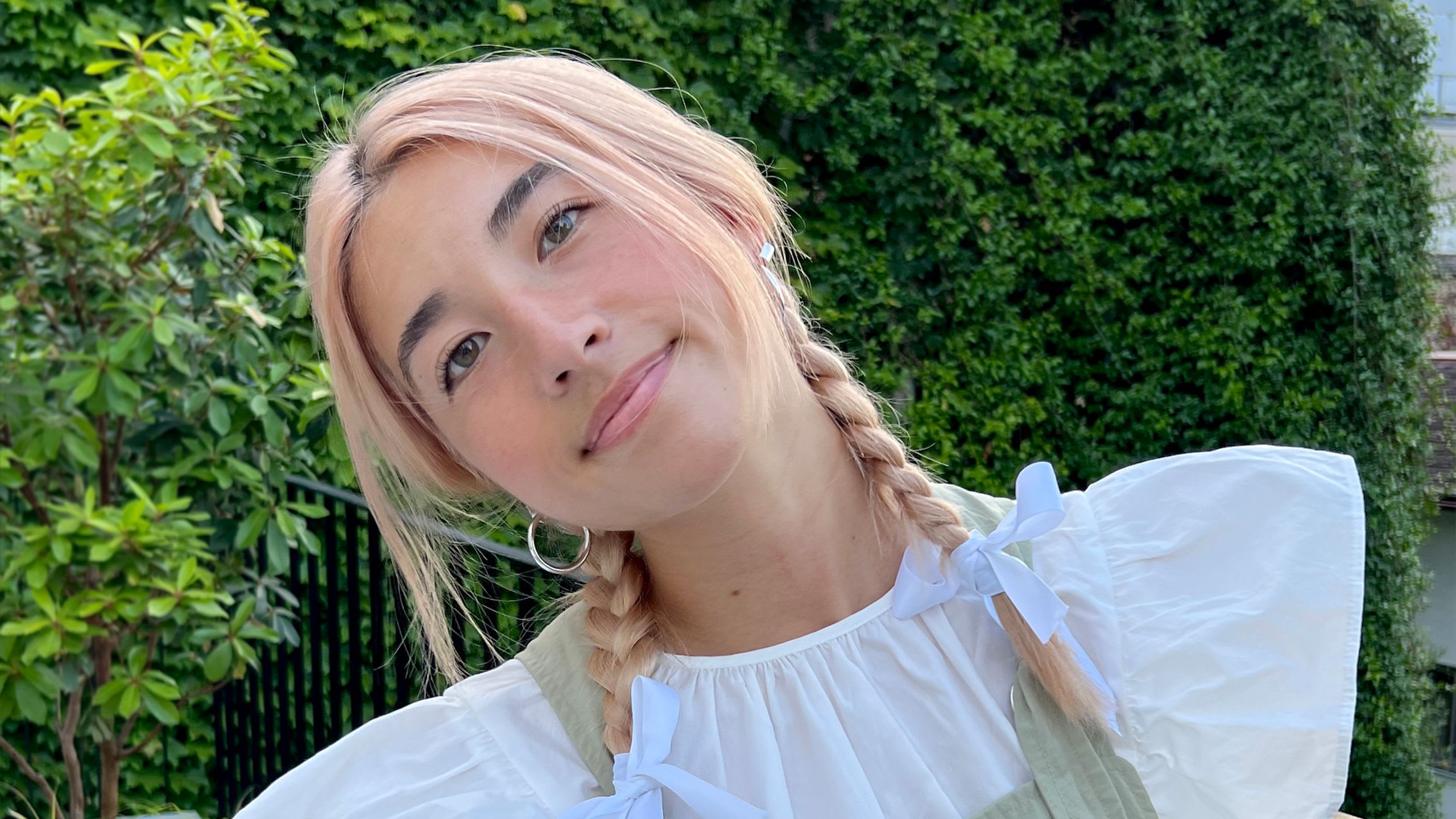 Article thumbnail for: In Conversation With Maya Man