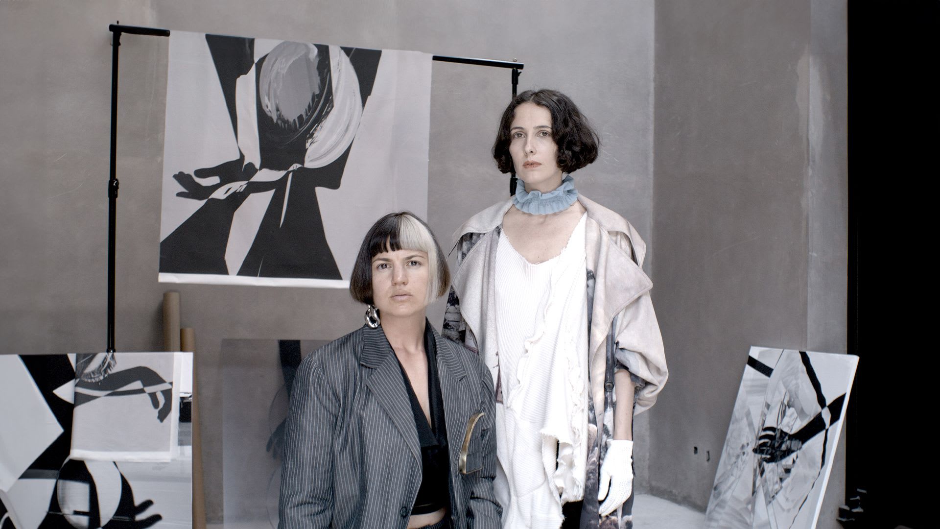 Article thumbnail for: In Conversation with Operator on Human Unreadable