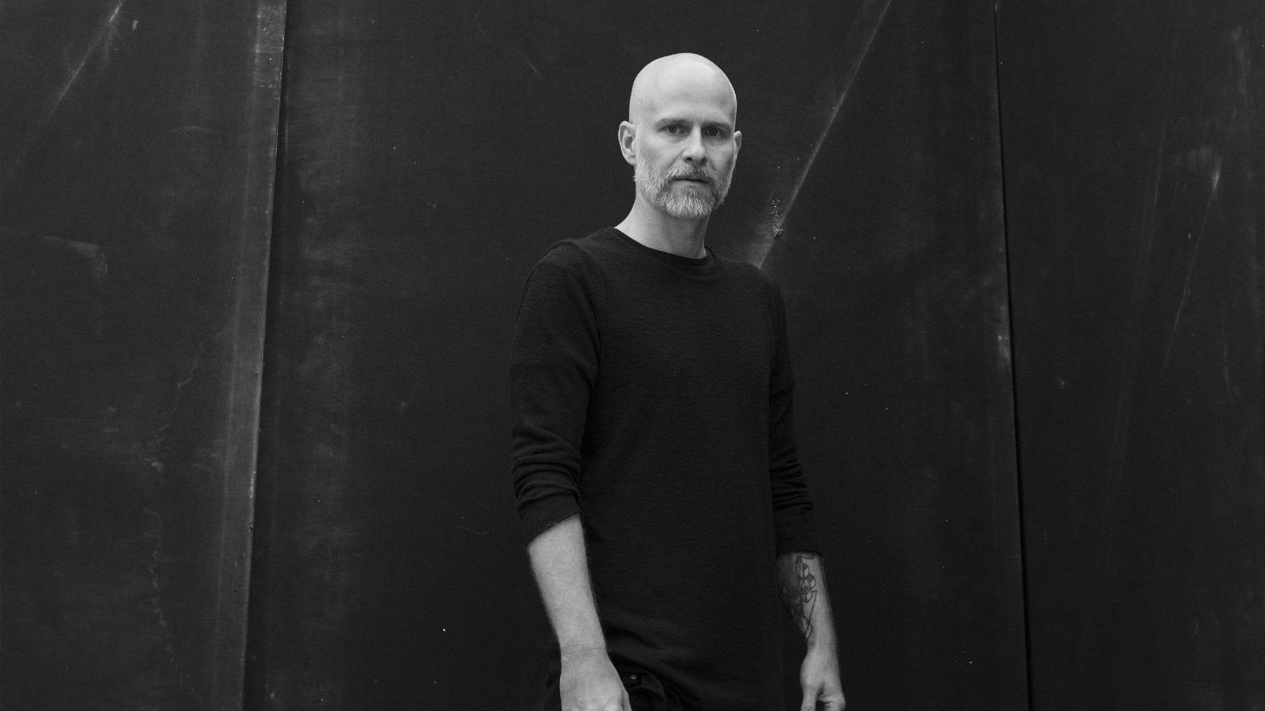 Article thumbnail for: In Conversation with Per Kristian Stoveland