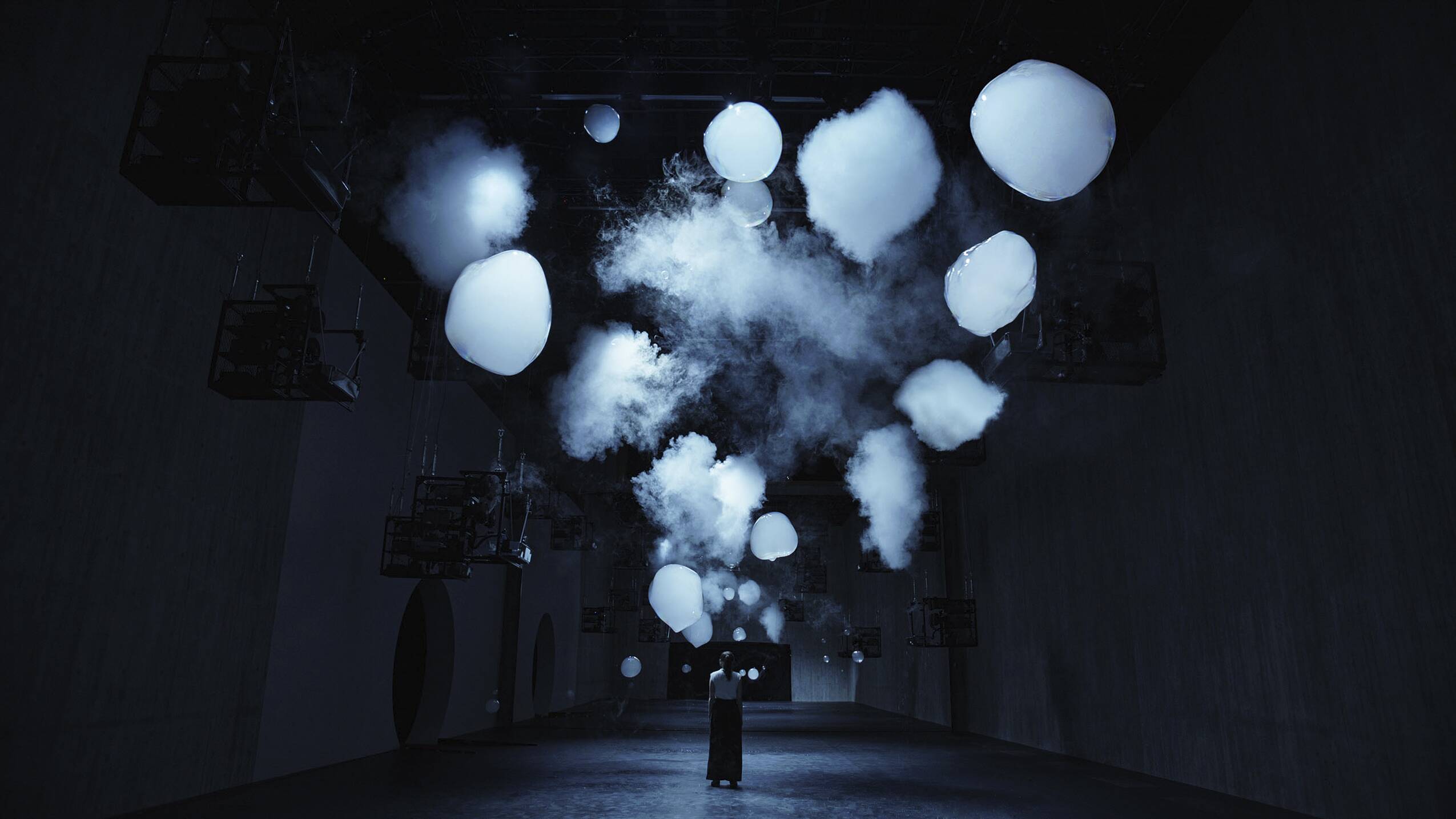 Article thumbnail for: A.A. Murakami's Floating World Transcends into Real Life in U.S. Debut