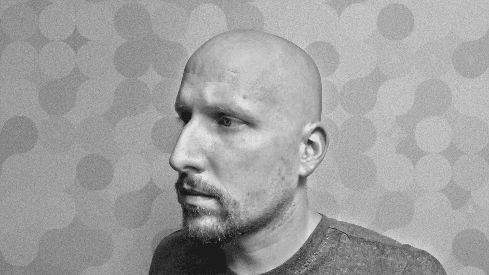 Article thumbnail for: In Conversation with Daïm Aggott-Hönsch on Cryptoblots