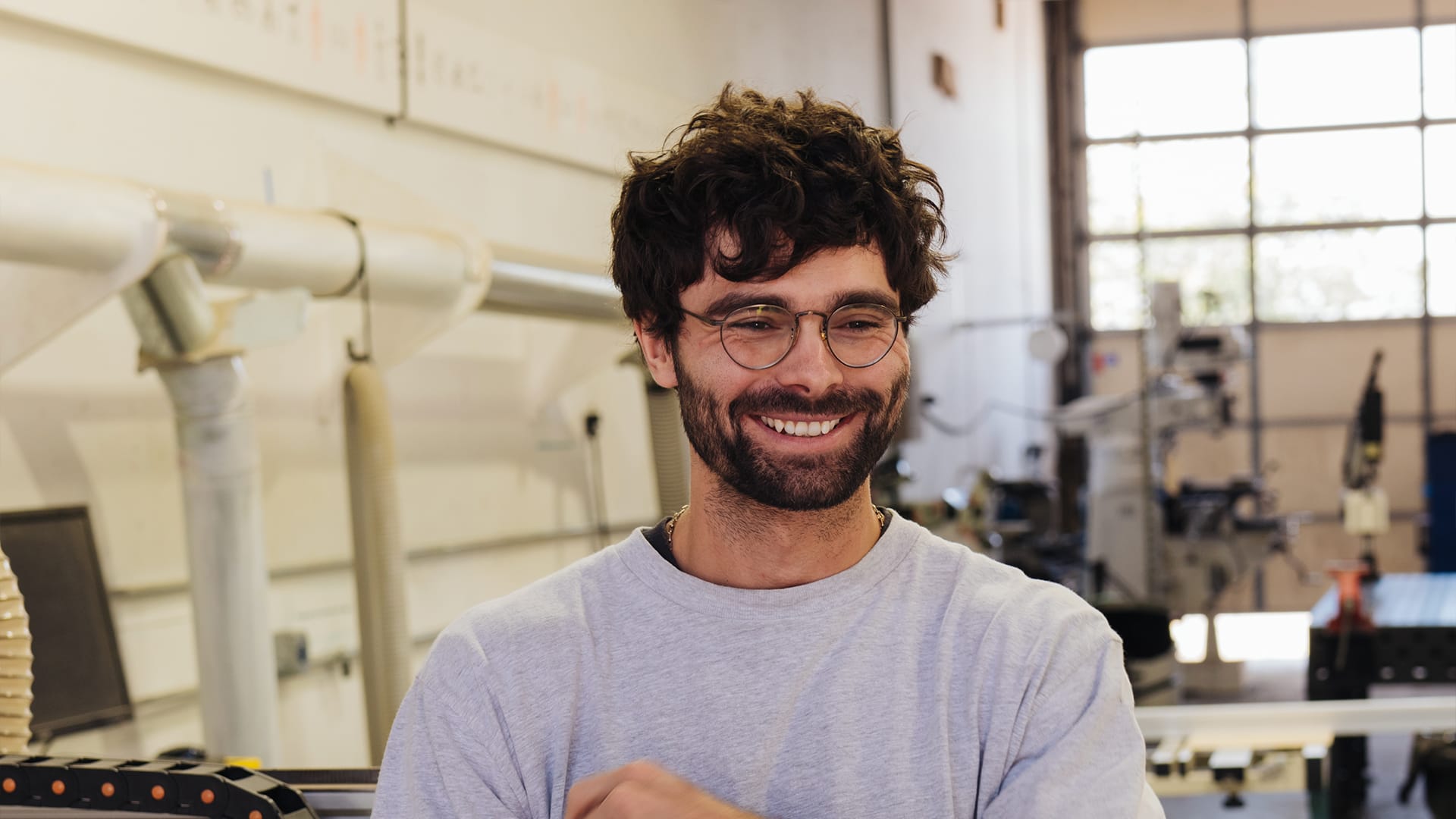 Article thumbnail for: In Conversation with Michael Kozlowski (mpkoz)