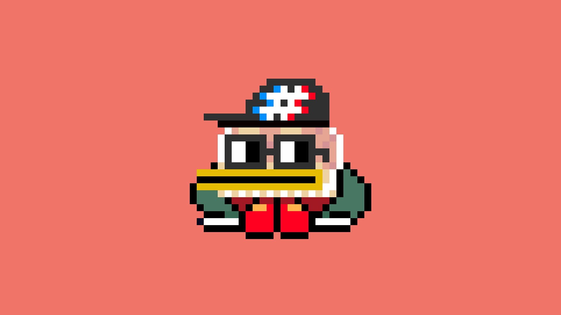 Article thumbnail for: Art Blocks Collector Spotlight: Blockbird