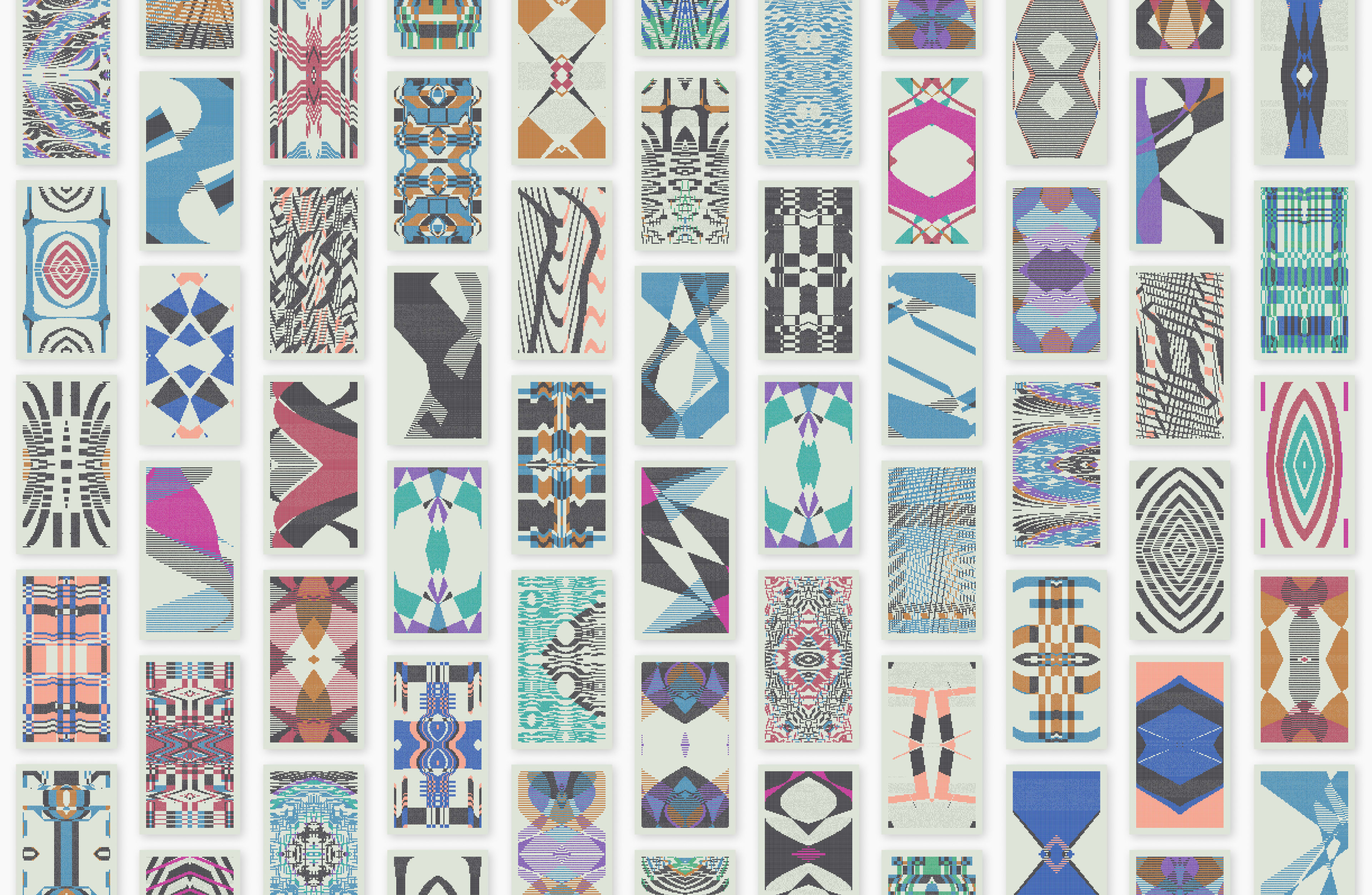 Thumbnail for exhibition: Quine