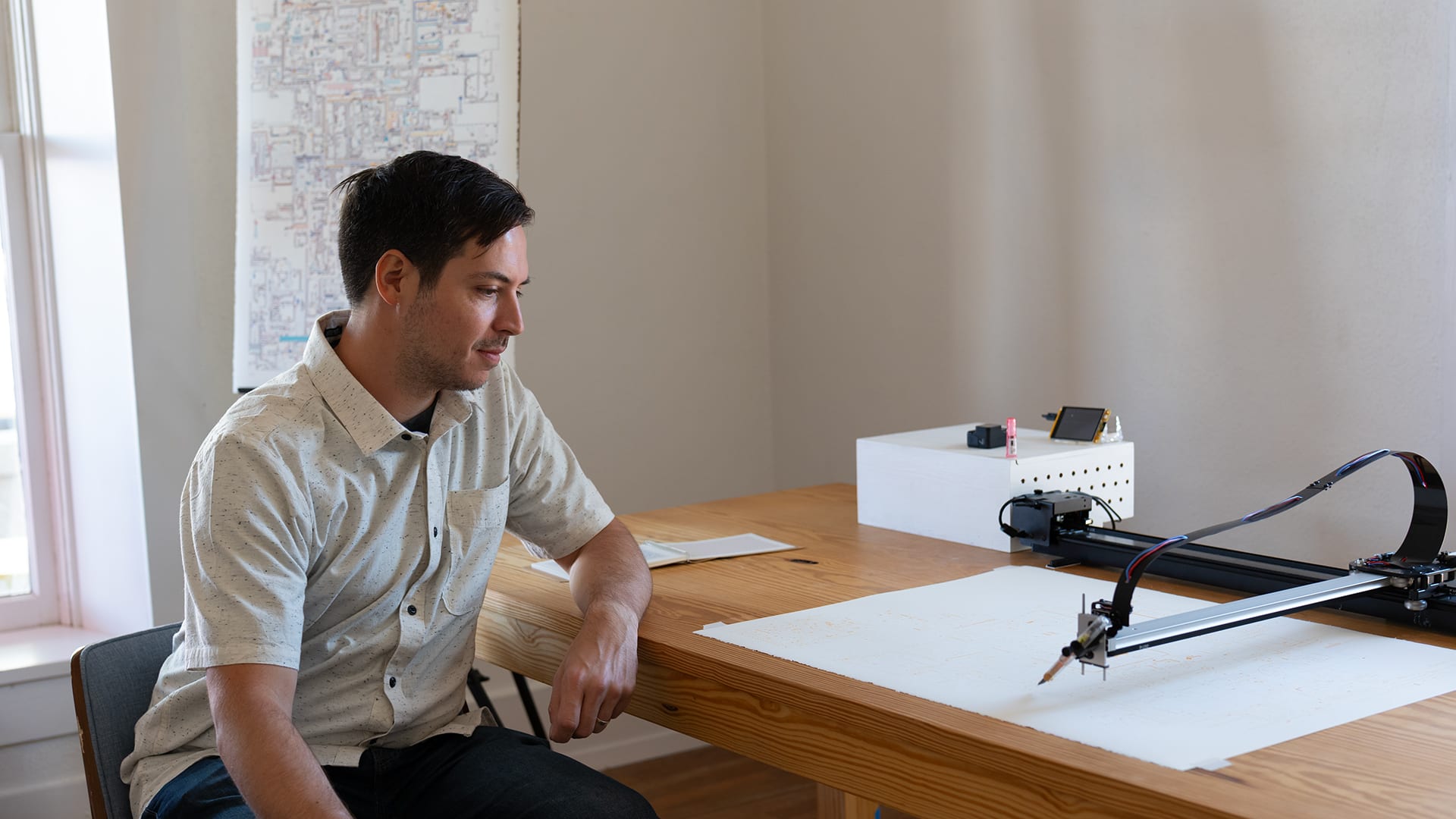 Article thumbnail for: Preserving the Infinite: My Journey with BUSY