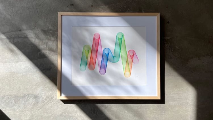 Article thumbnail for: On Chromie Squiggle