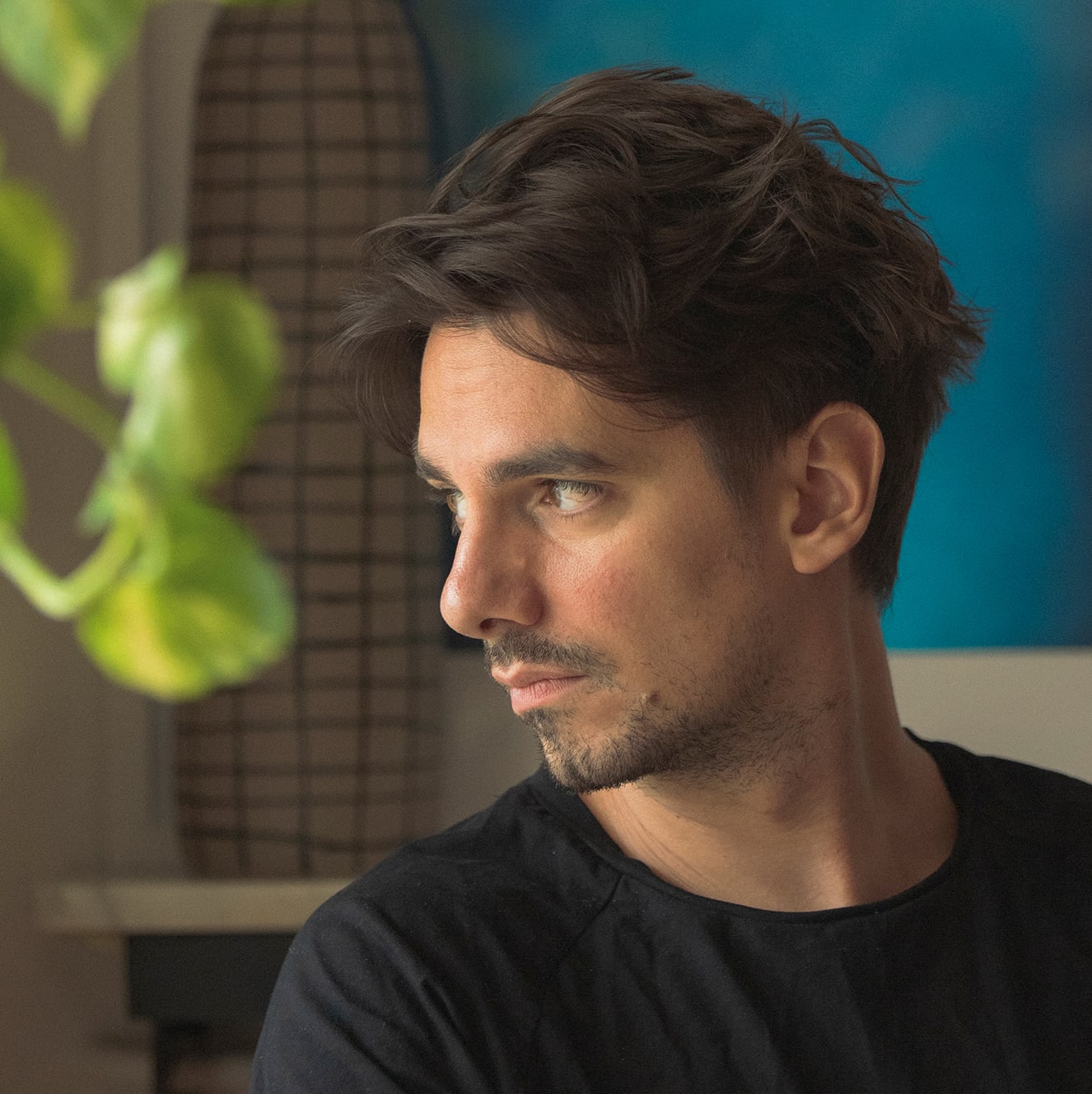 Florian Zumbrunn's profile picture