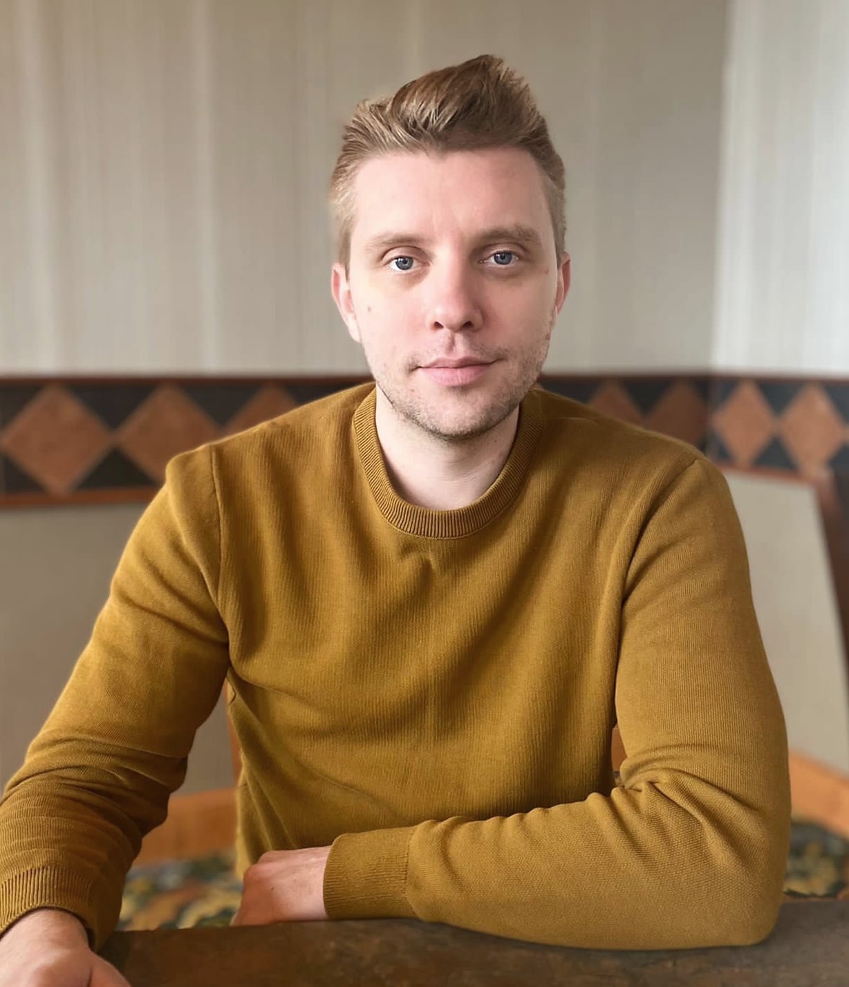Profile Picture