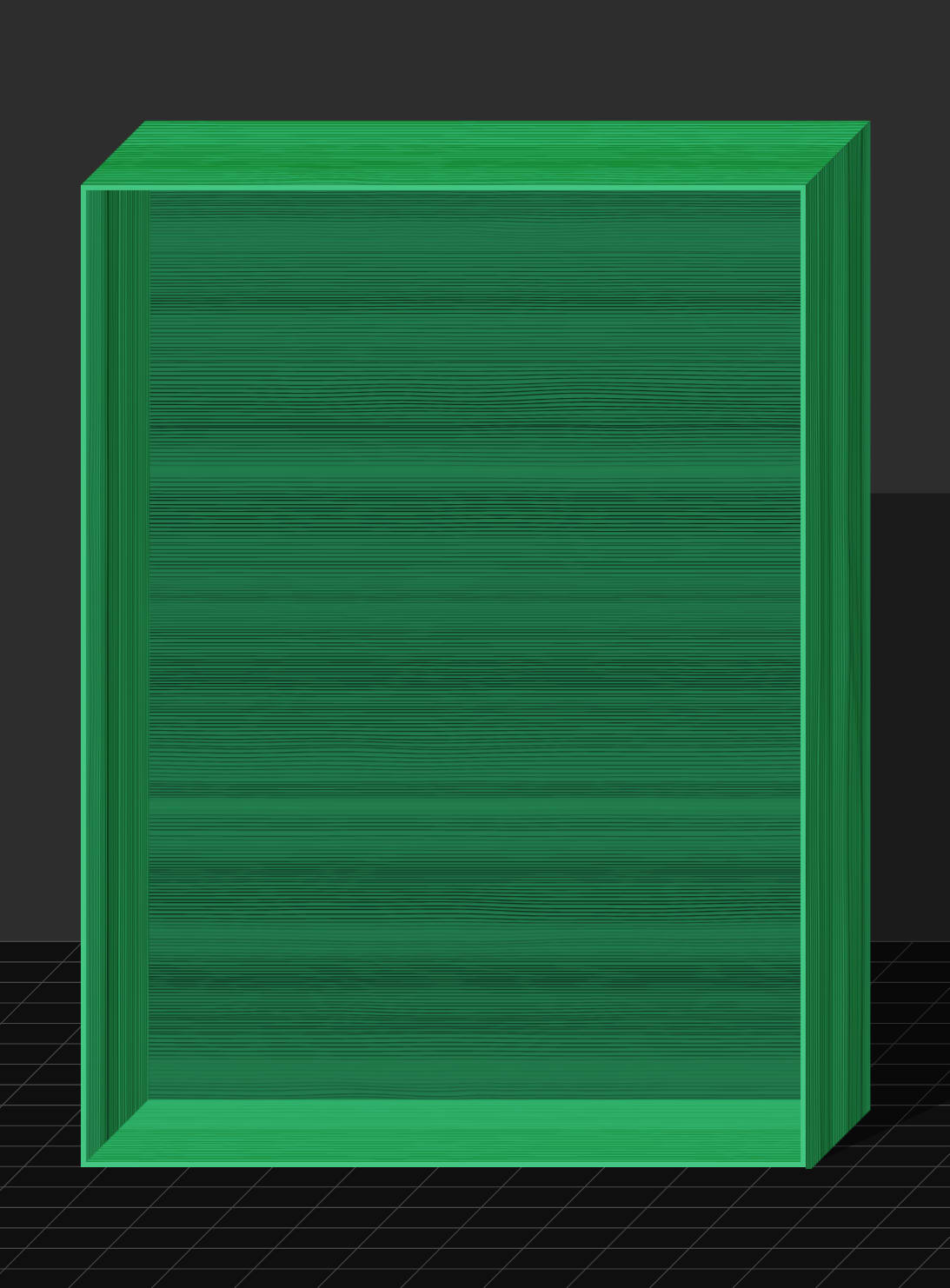 Featured token for: Diggly Collects All