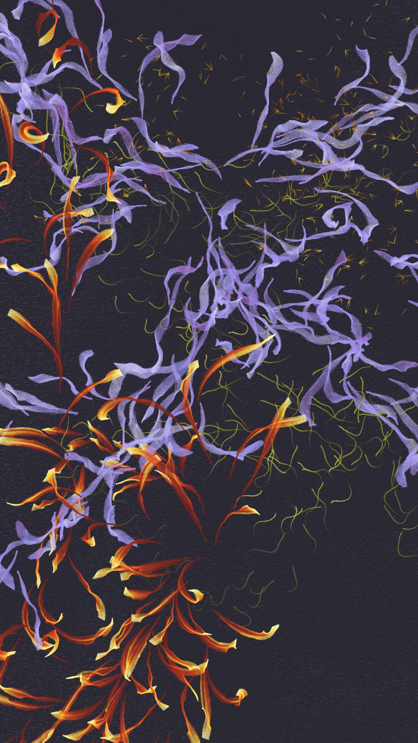 Featured token for: The Remains