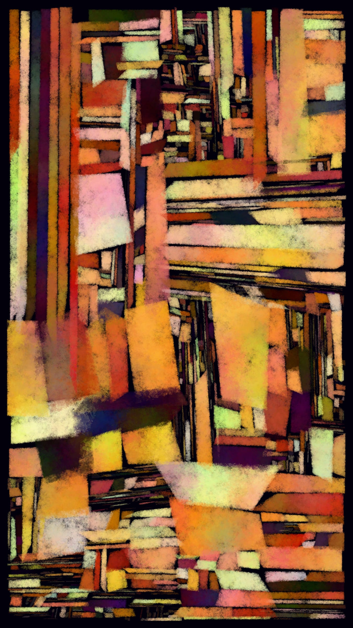 Featured token for: Finale Project