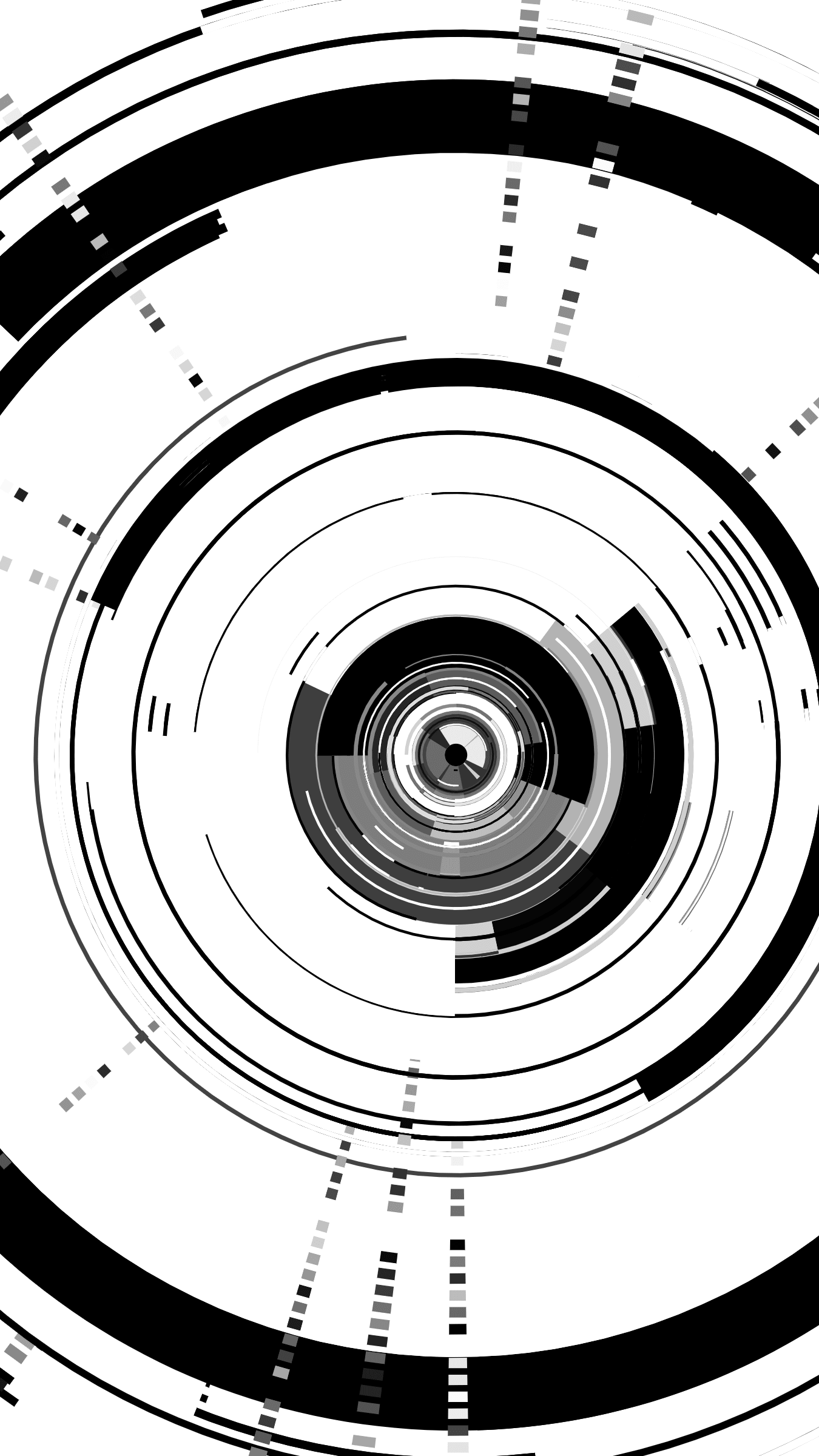 Featured token for: RadarScope (B/W)