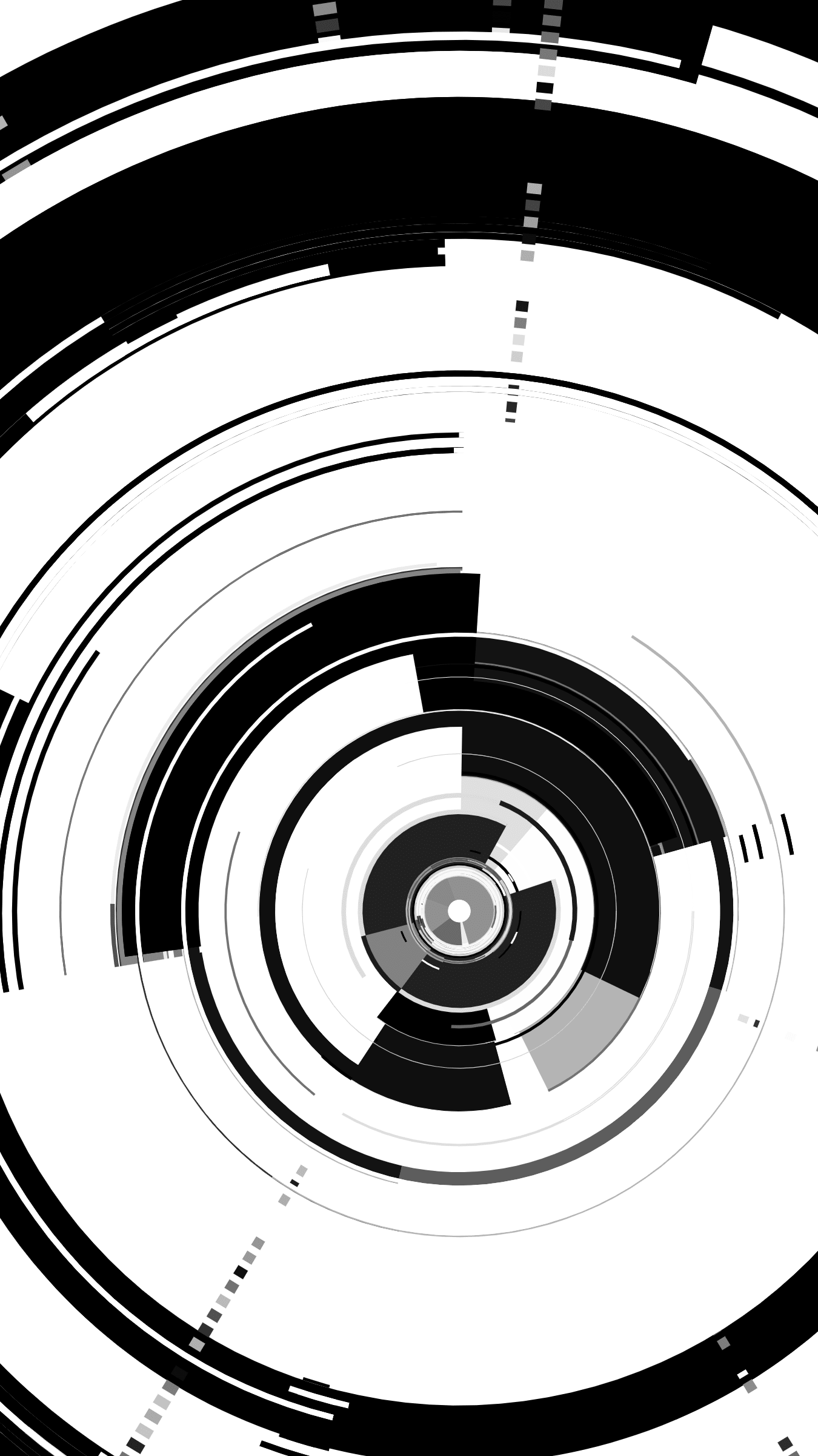 Featured token for: RadarScope (B/W)