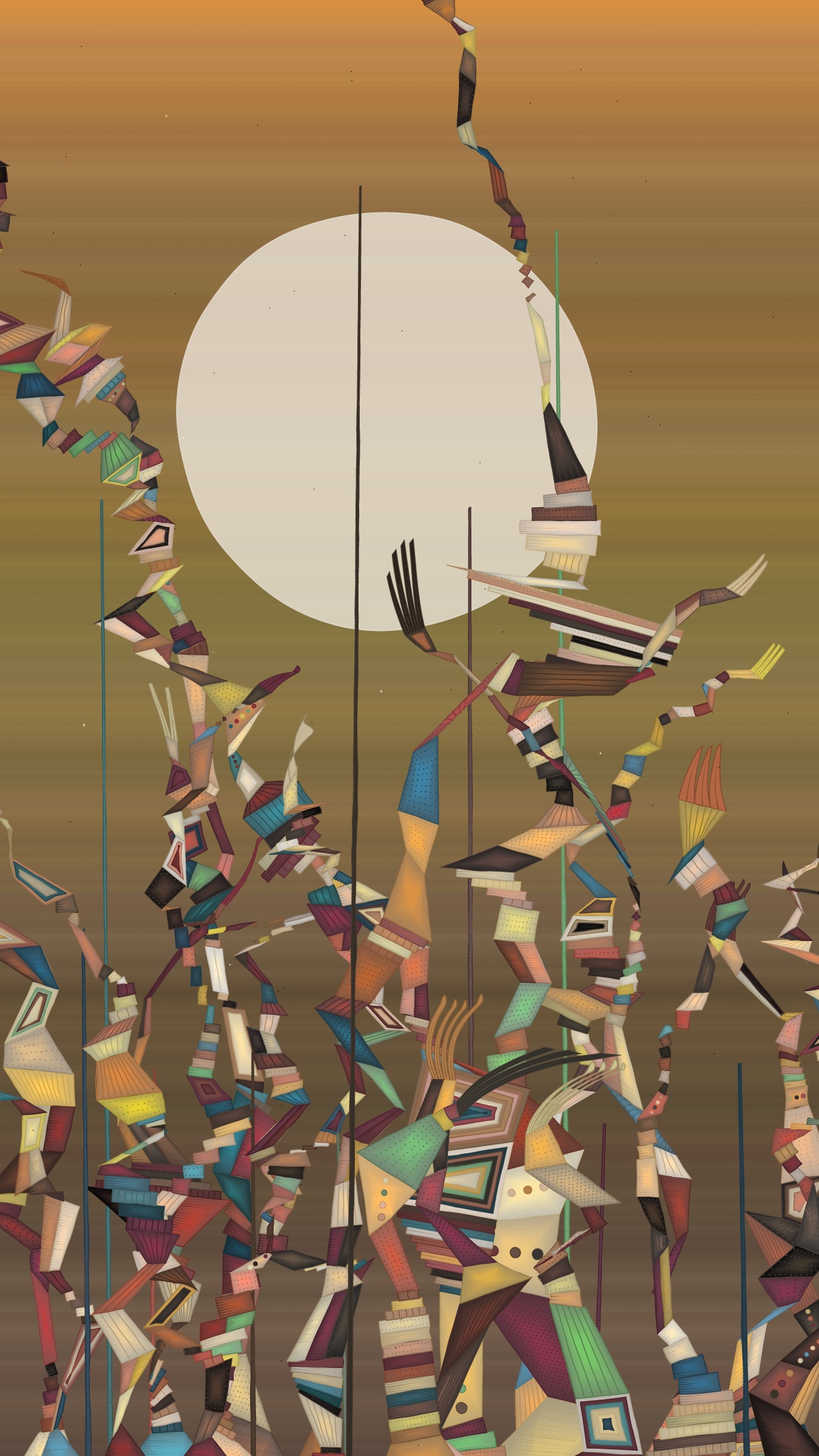 Featured token for: Finale Preview