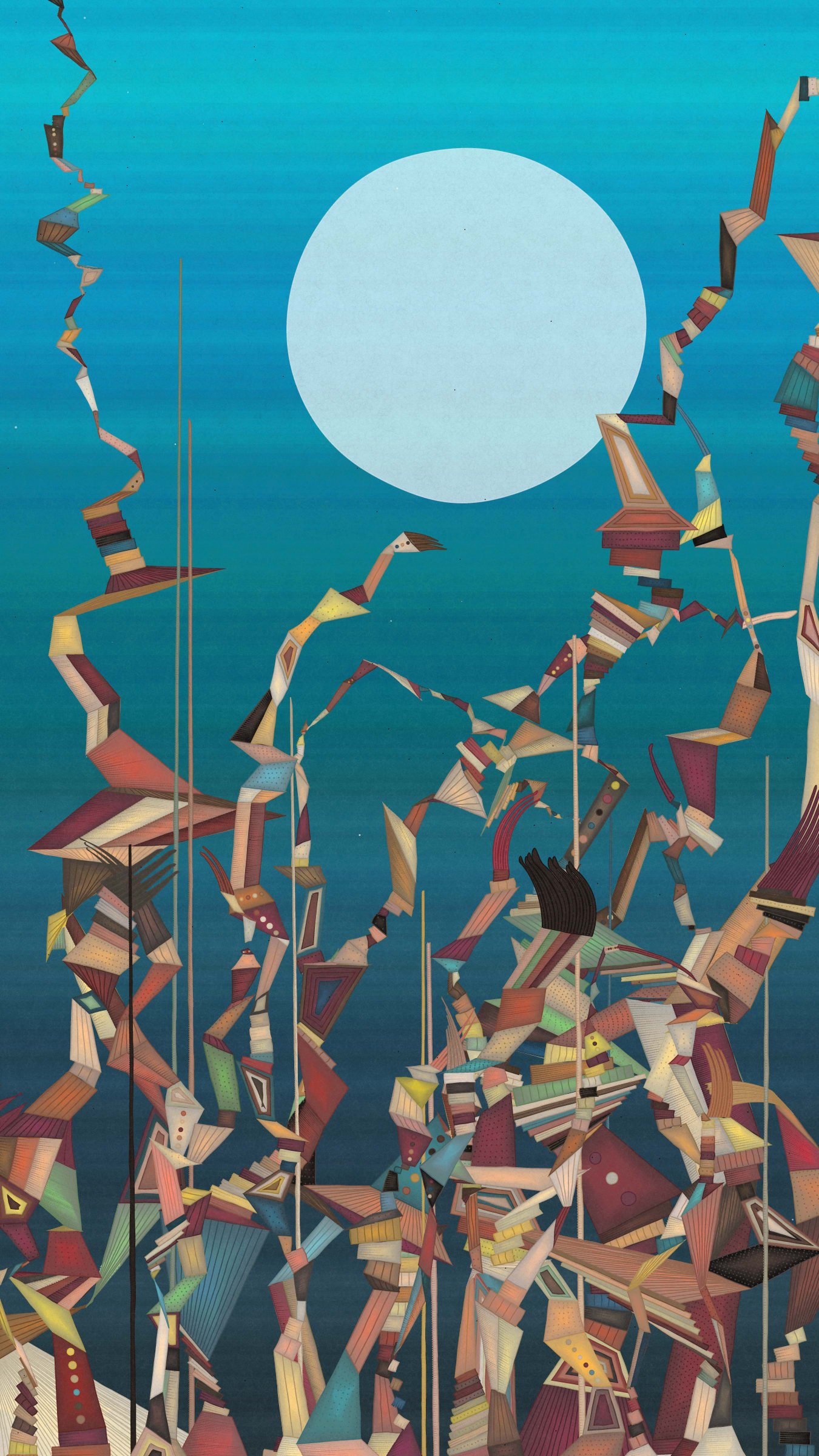 Collection cover