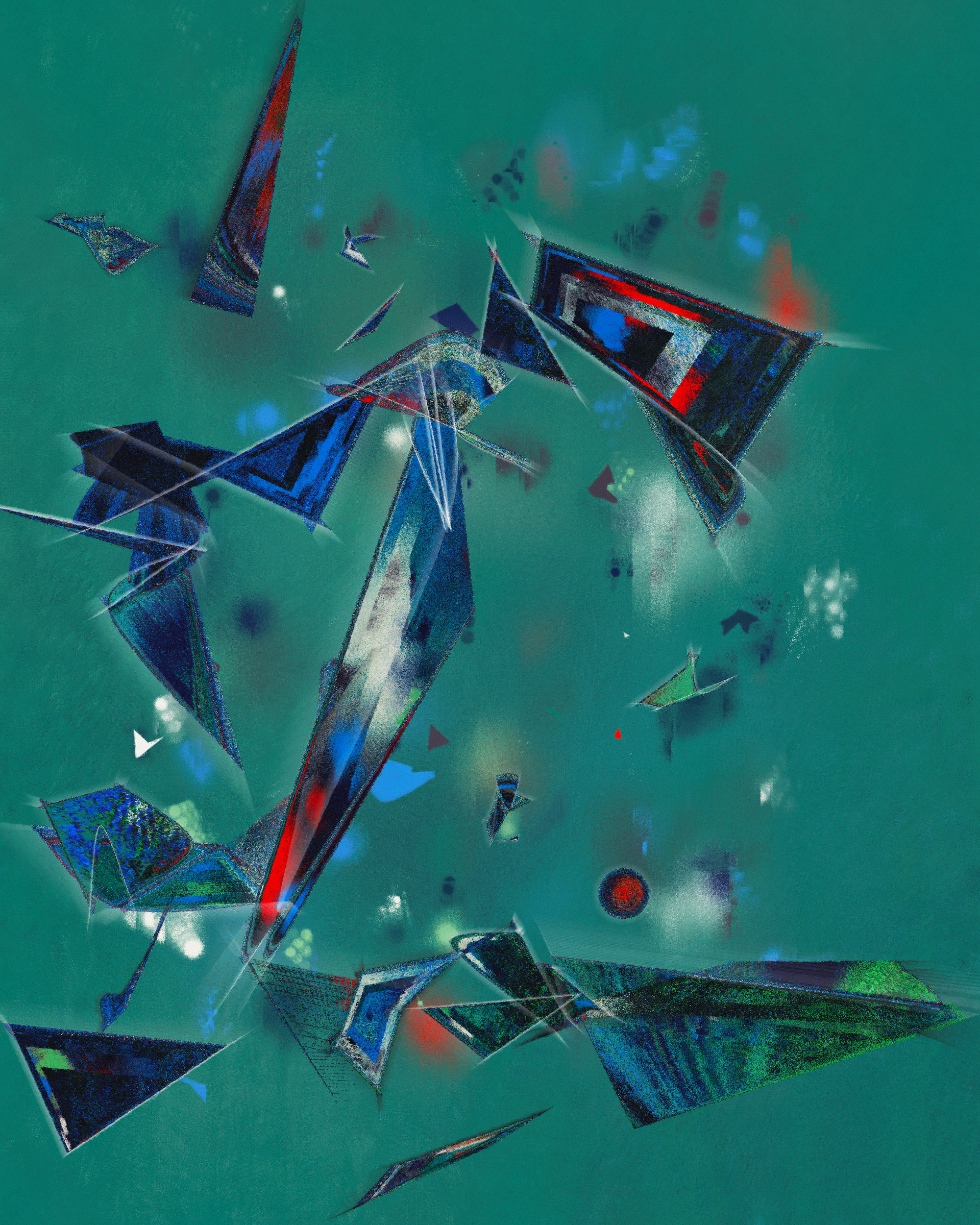 Featured token for: Disconnected