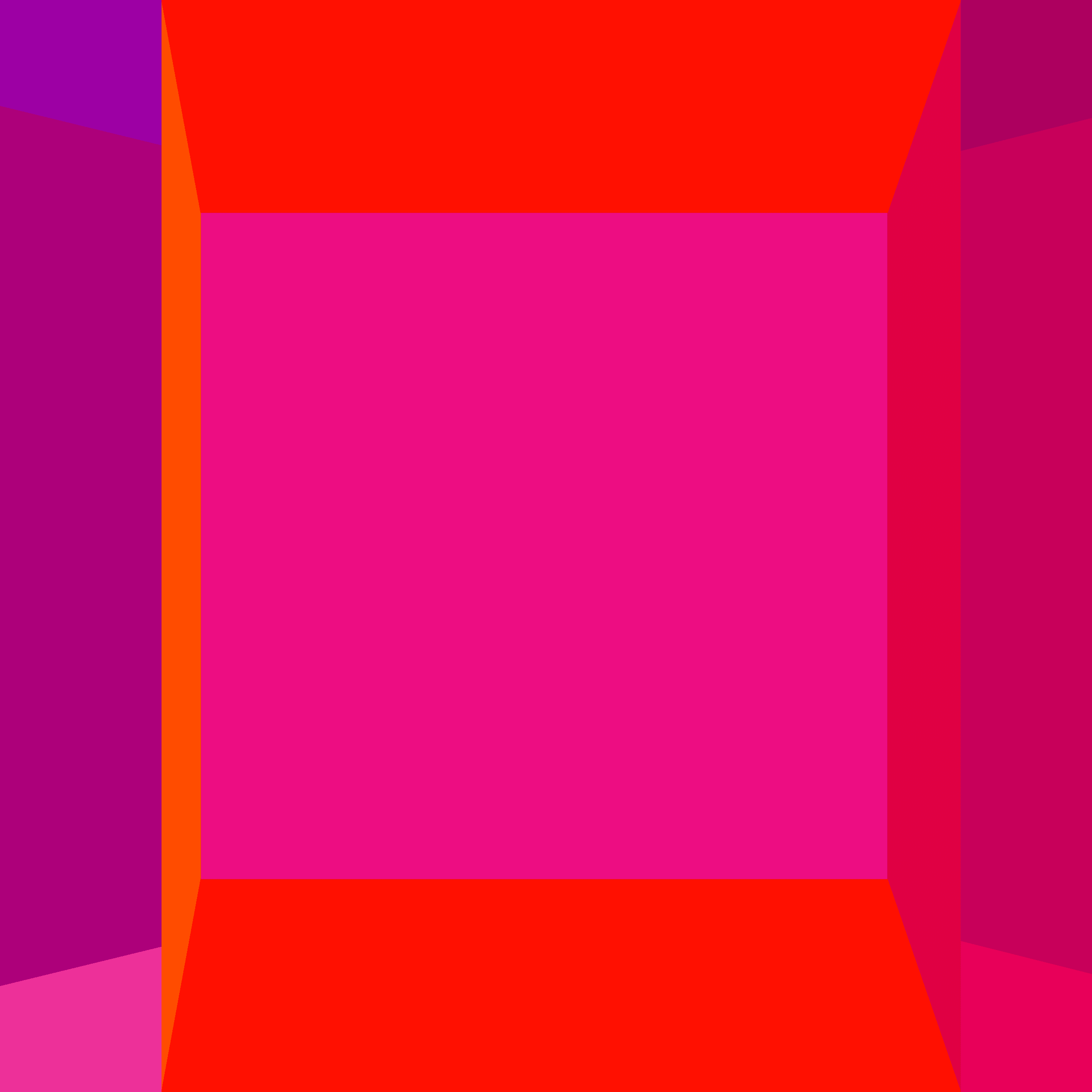 Featured token for: Test RF 1