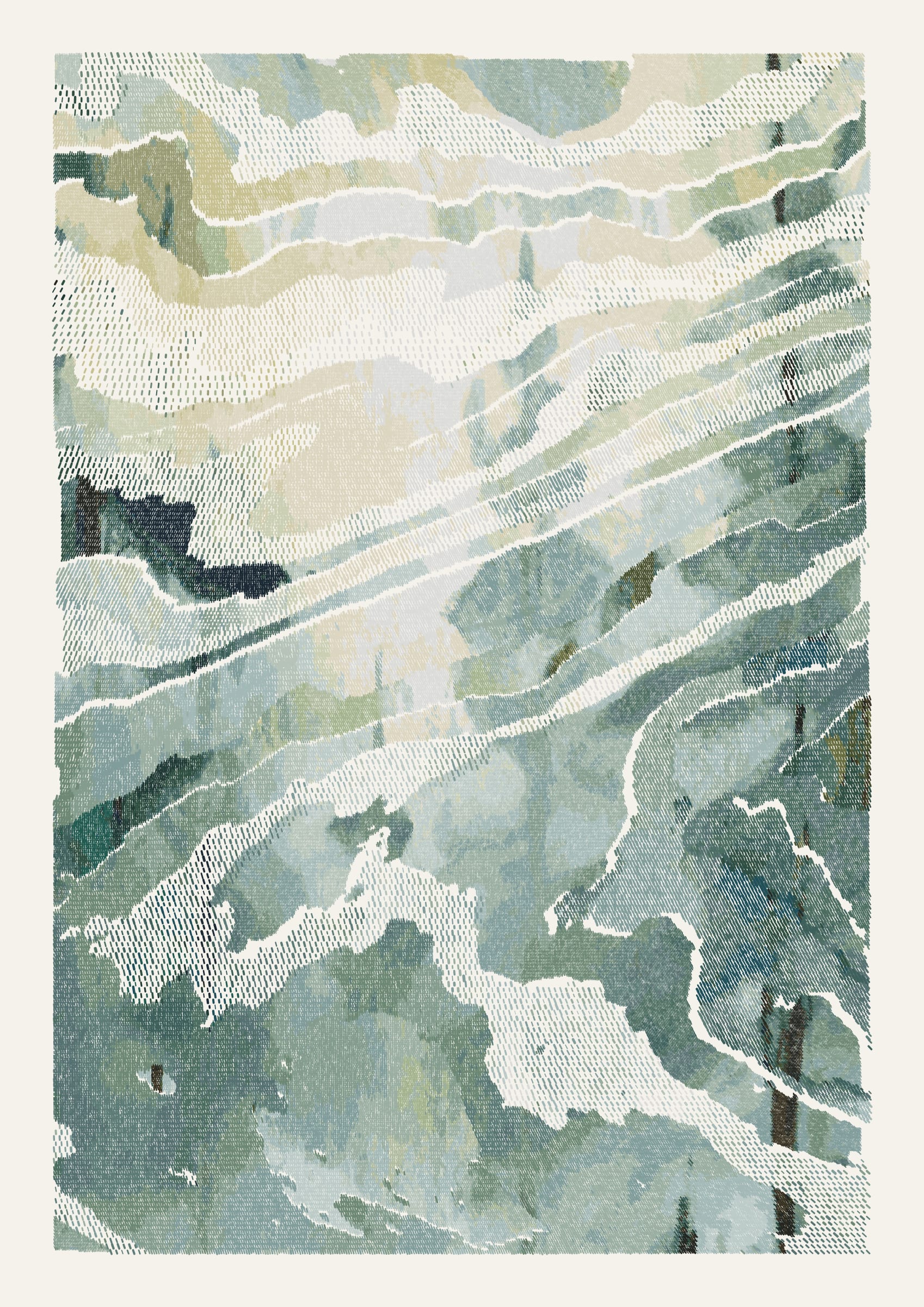 Featured token for: Filigree – Digital Edition