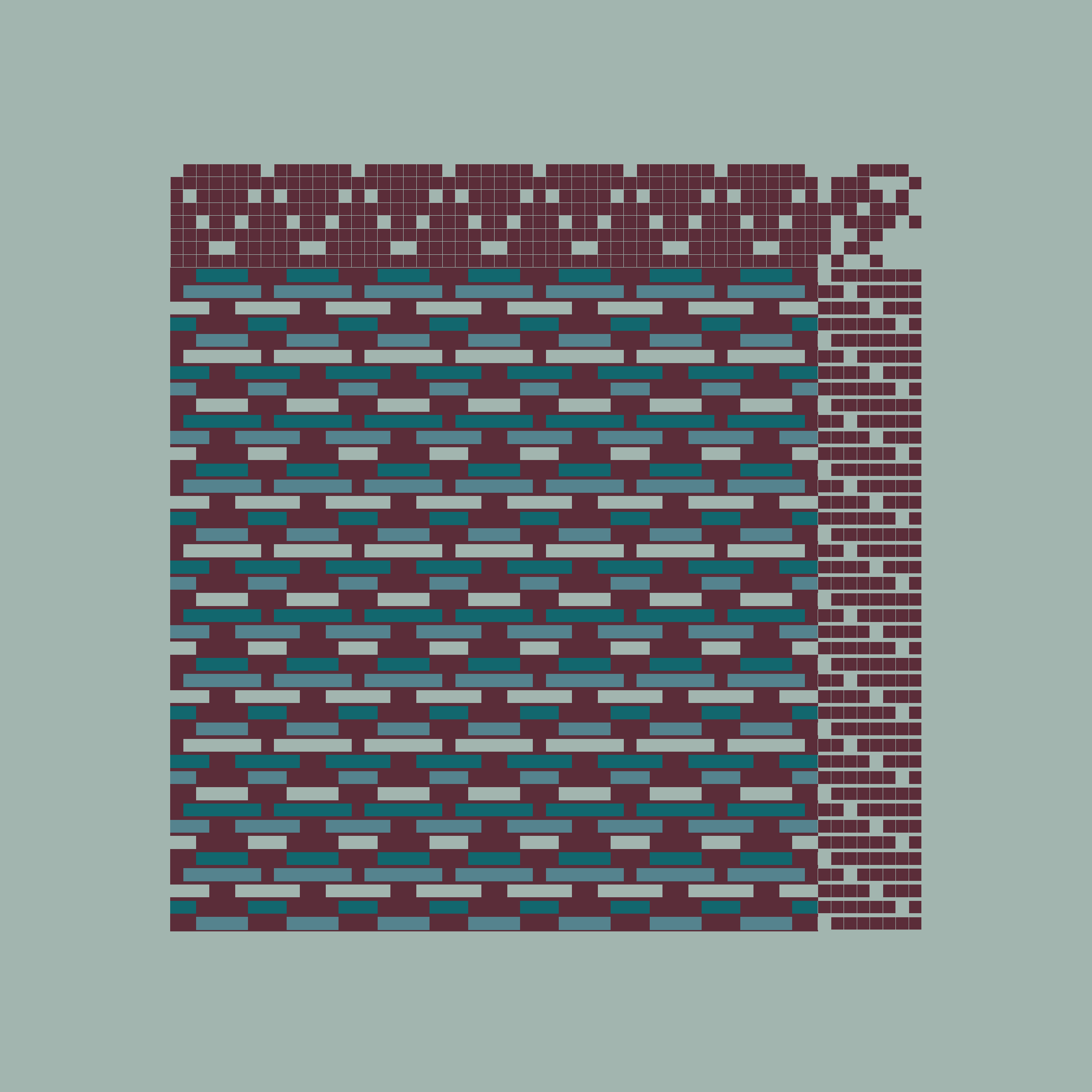 Featured token for: Enlace by Trame